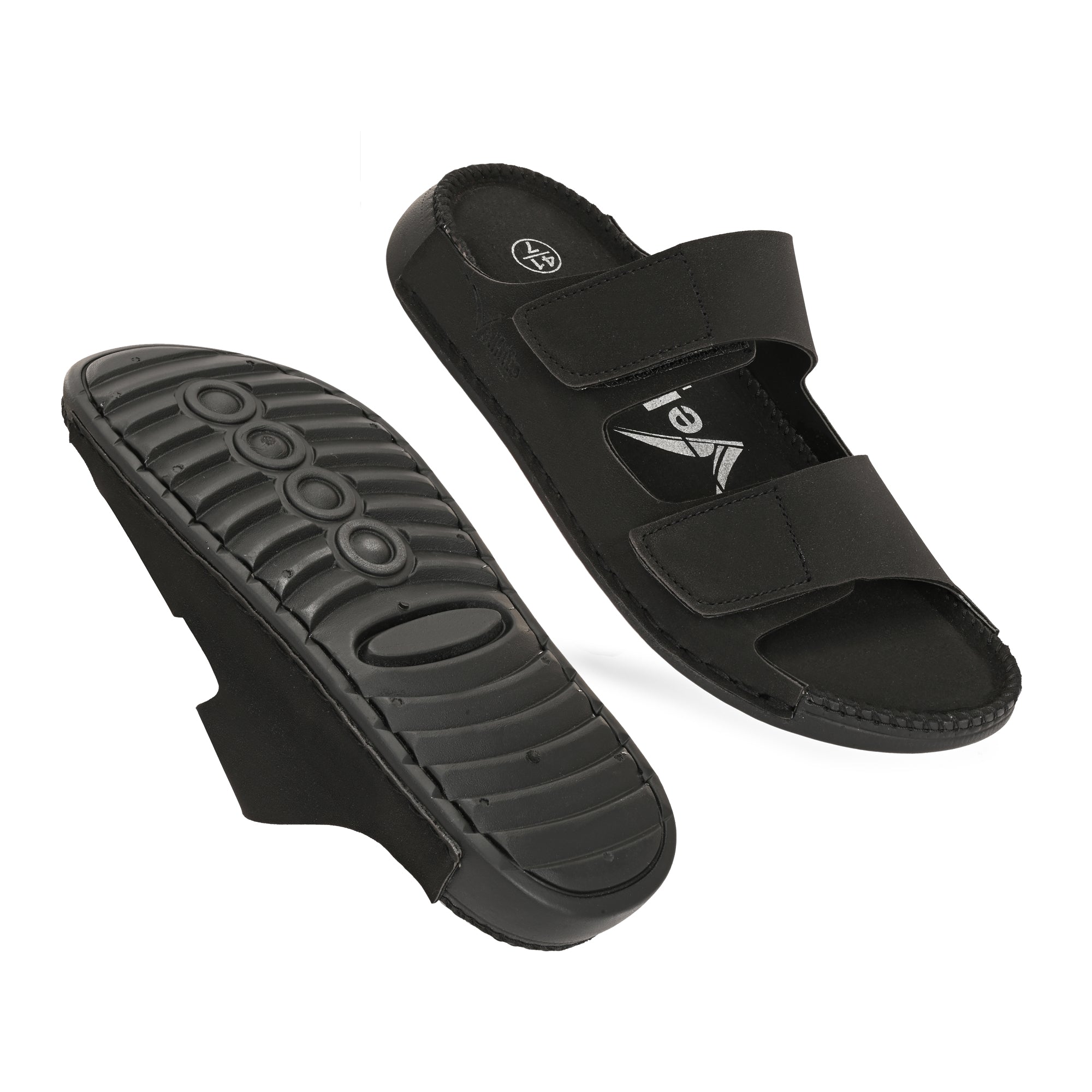 Vellinto Men Casual Sandal