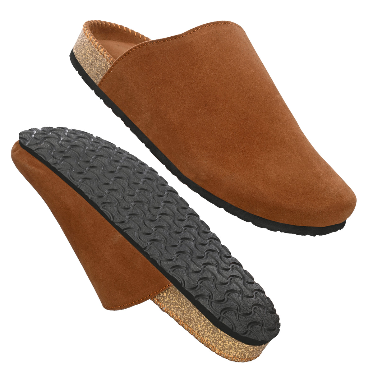 Vellinto POLARIS Slide Sandals for Men