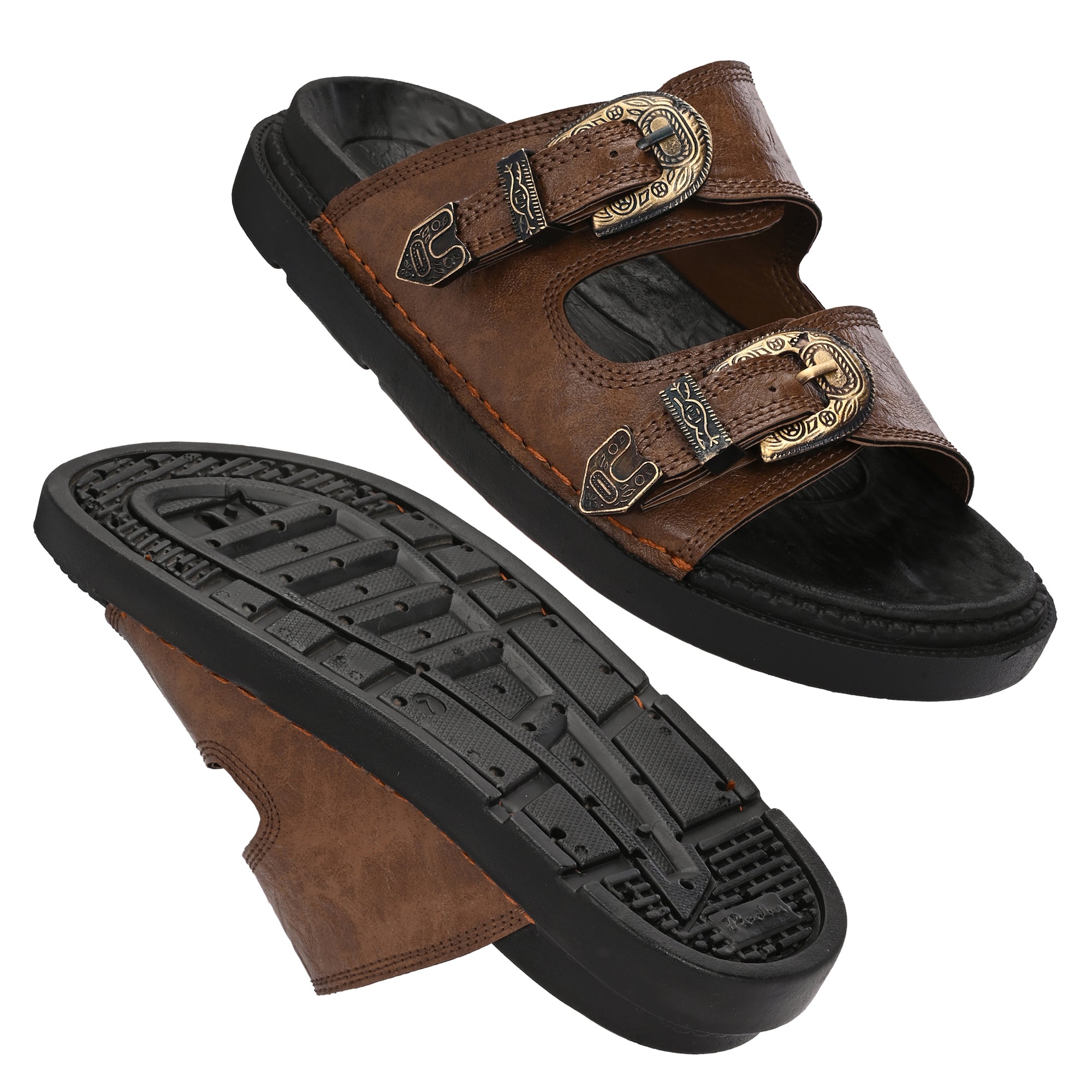 Vellinto Men Sandals