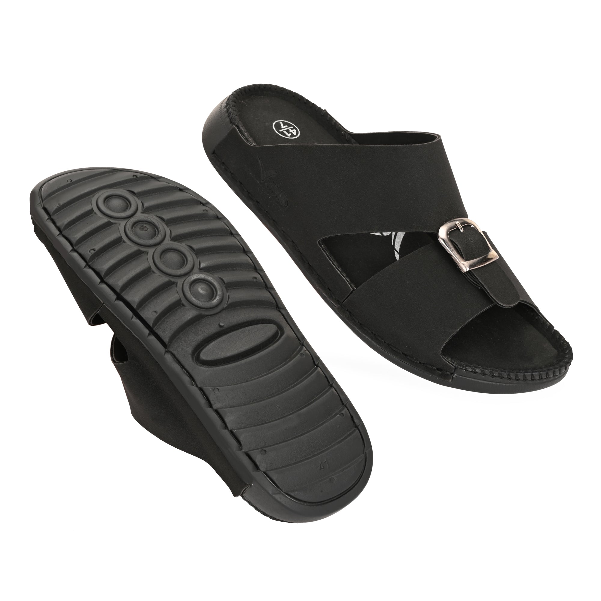 Vellinto  Men Sandal