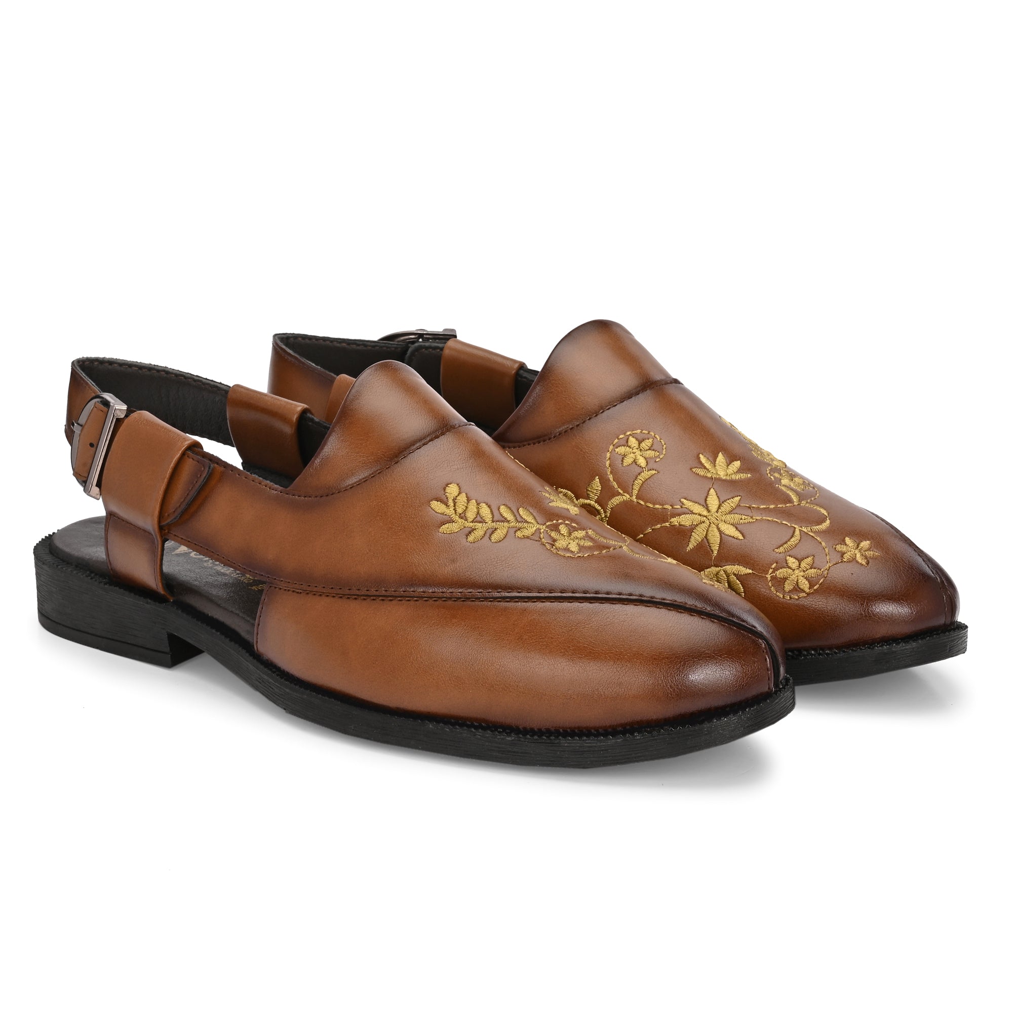 Vellinto Men Sandals