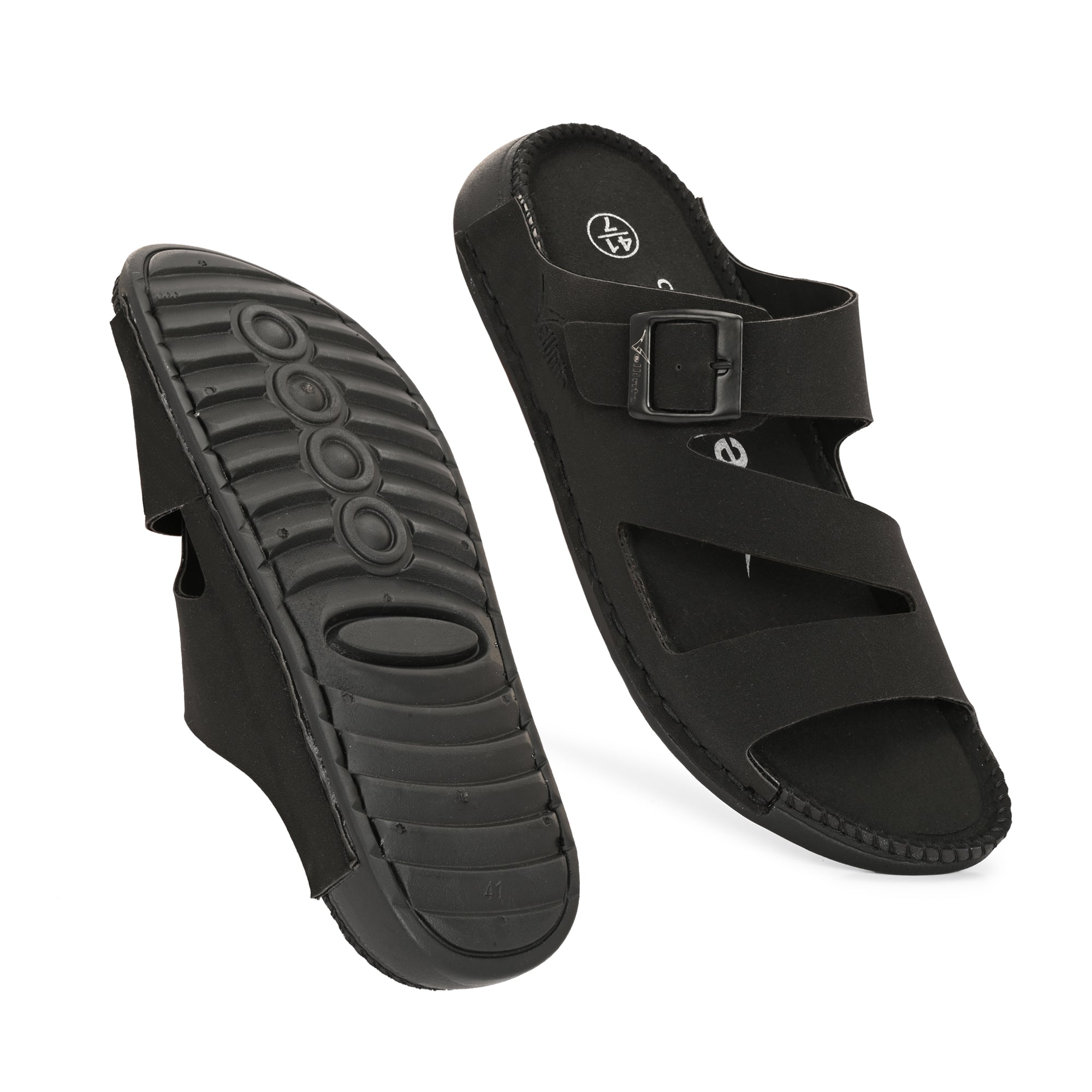 Vellinto Men Sandal