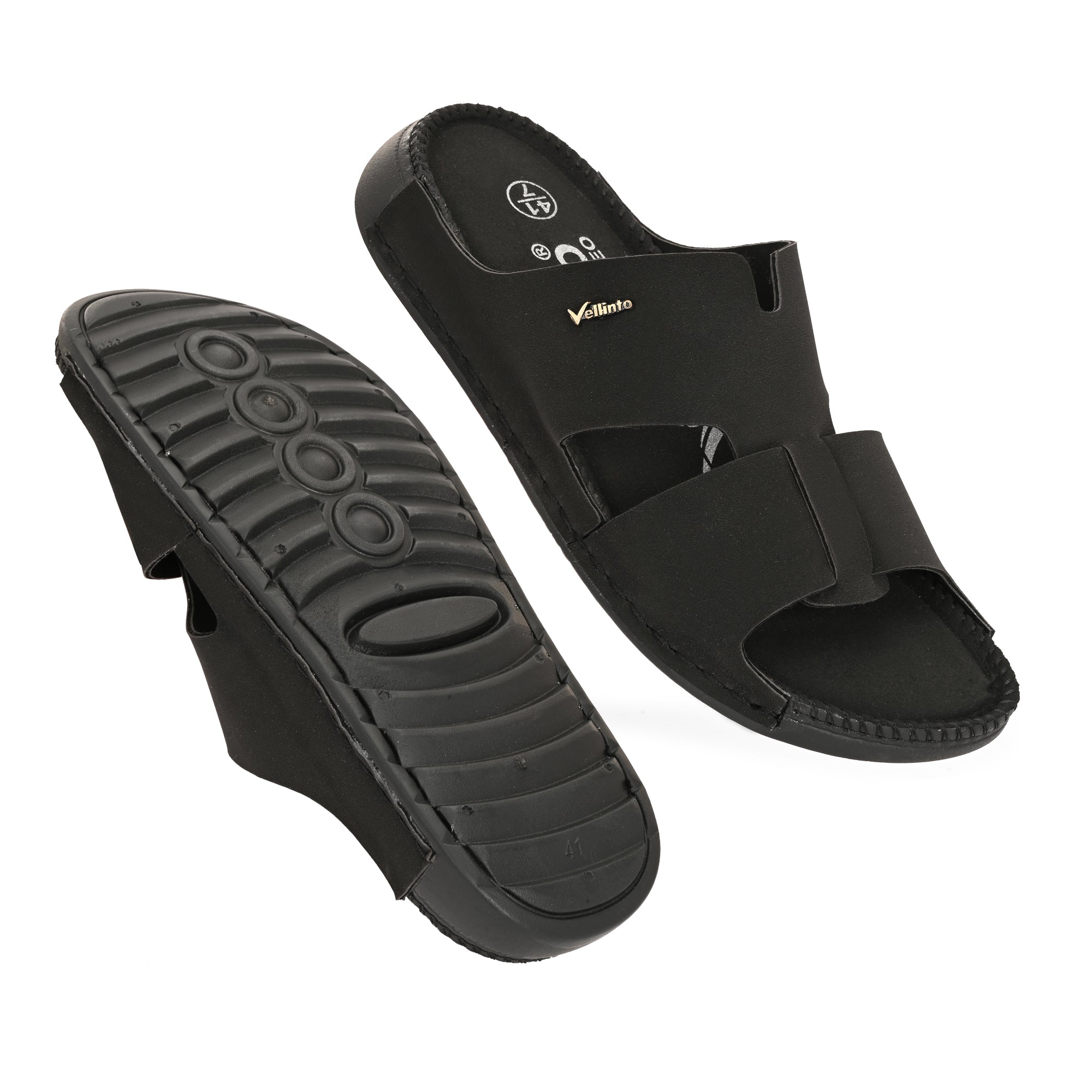Vellinto Men Sandal