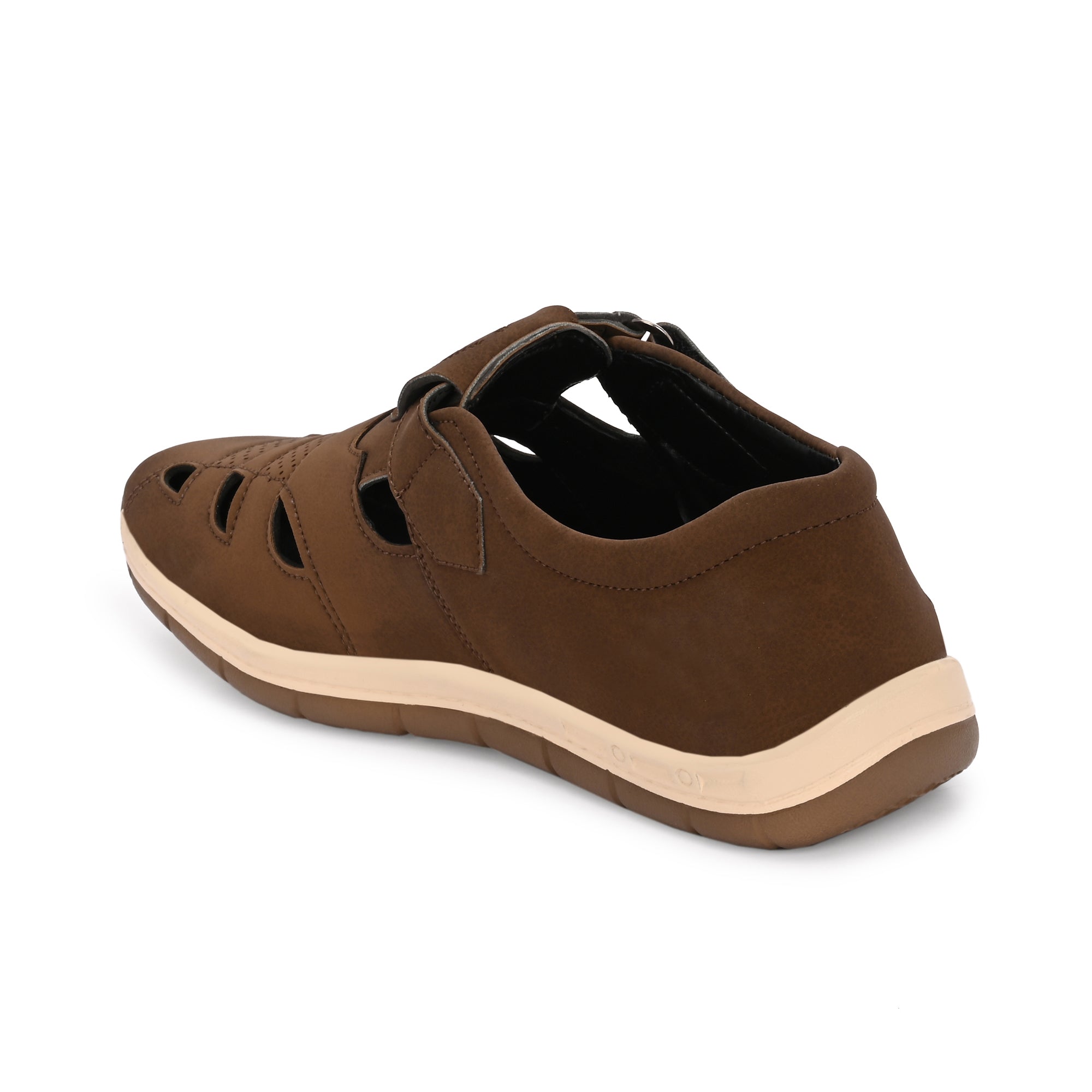 Vellinto Men Sandals