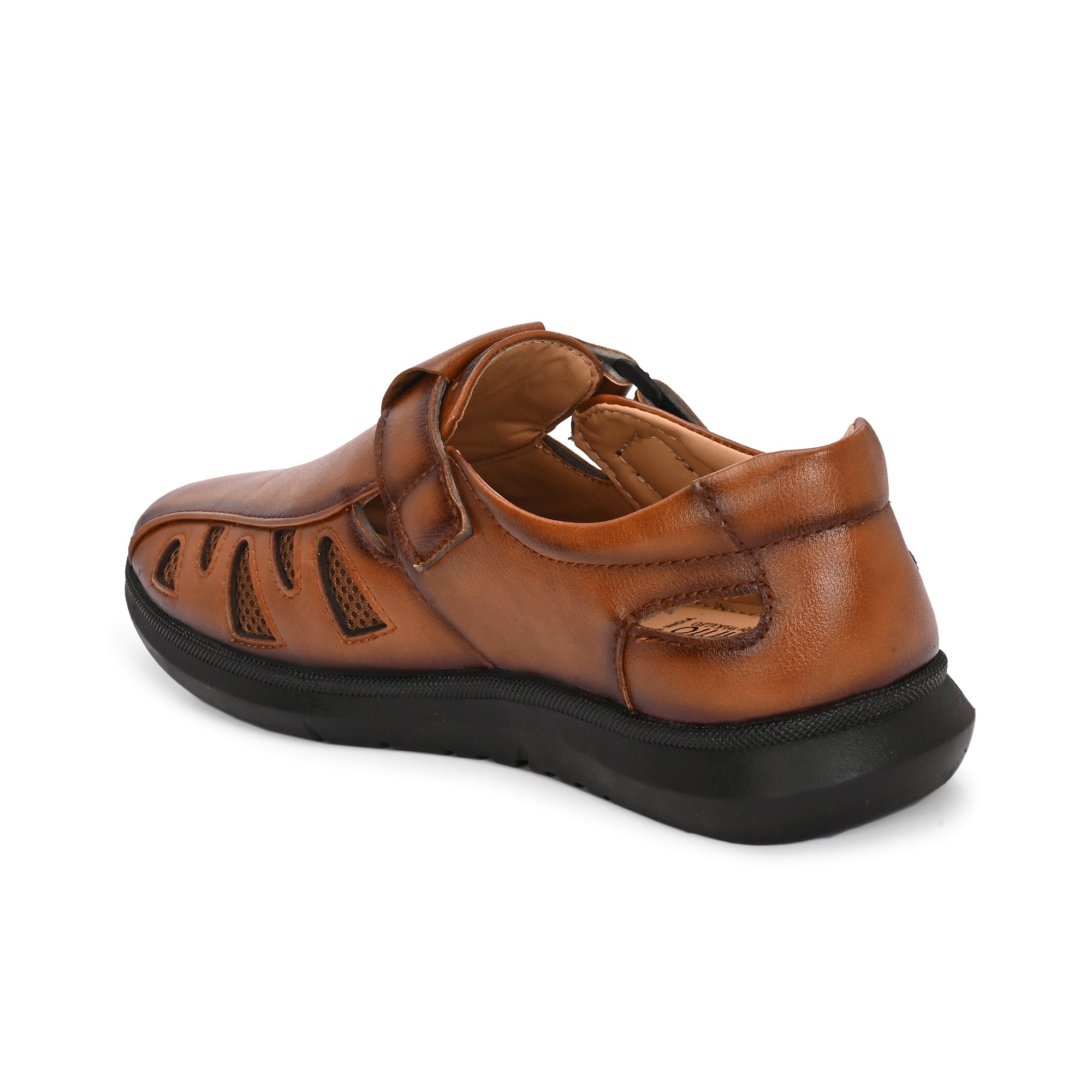 Vellinto Men Flats sandals