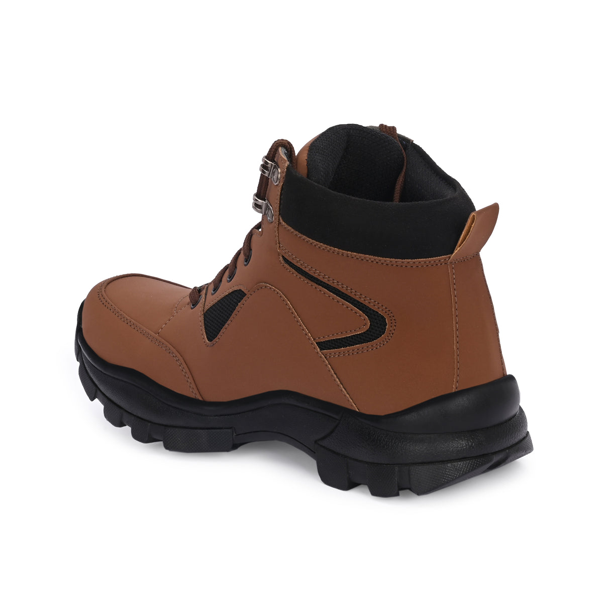 Vellinto vellinto military outdoor boots for men ll casual stylish boots for men Outdoors For Men