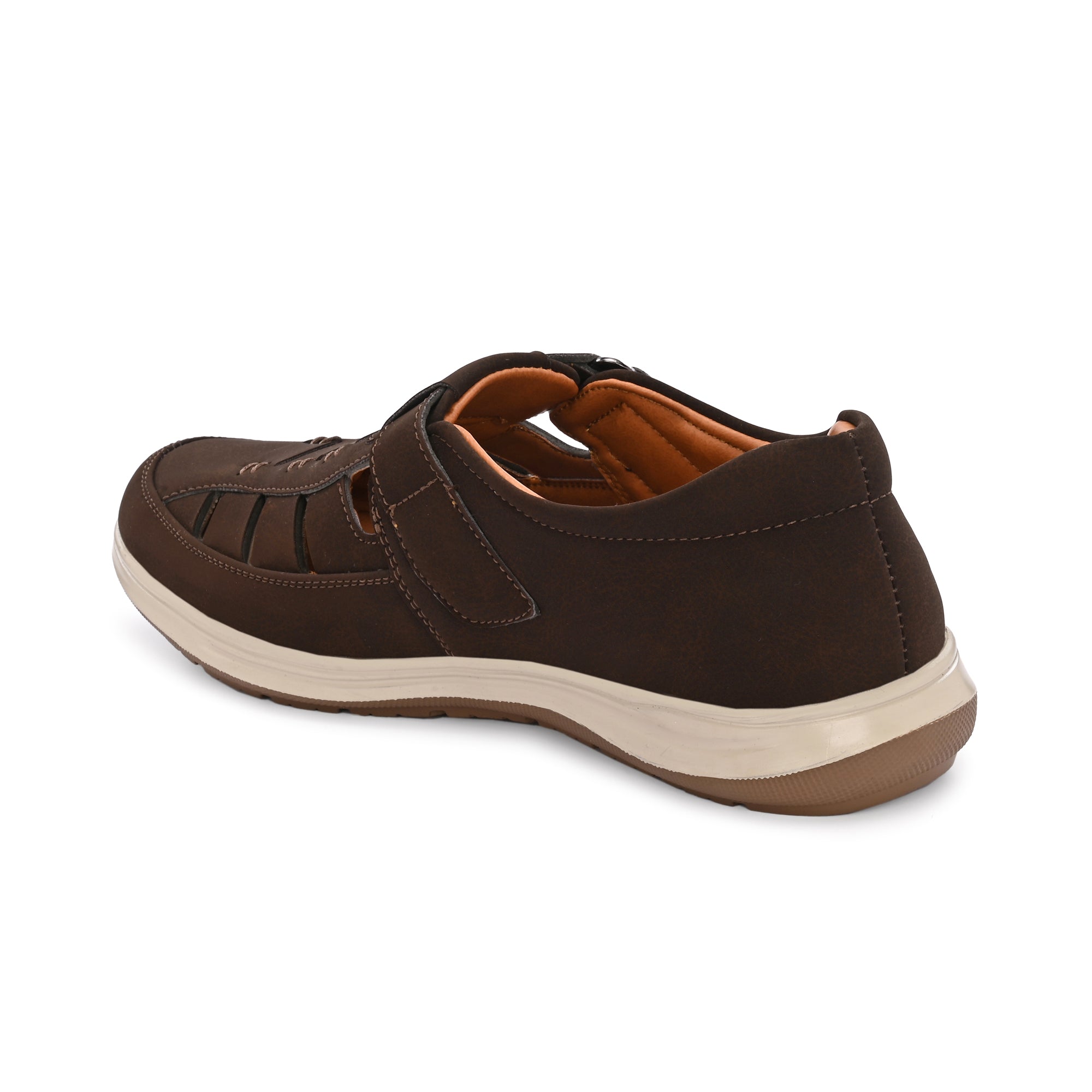 Vellinto Men Sandals
