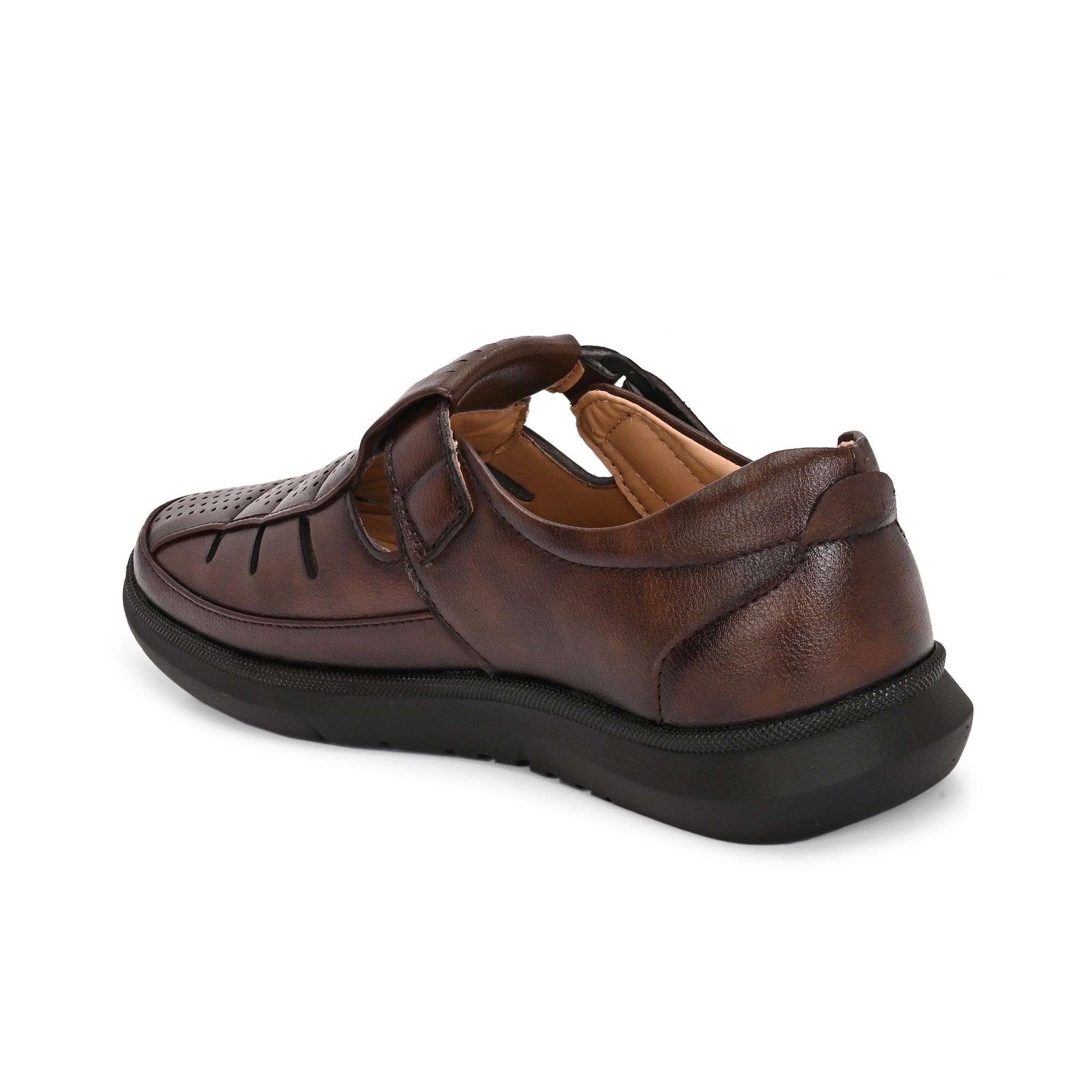 Vellinto Men Sandals