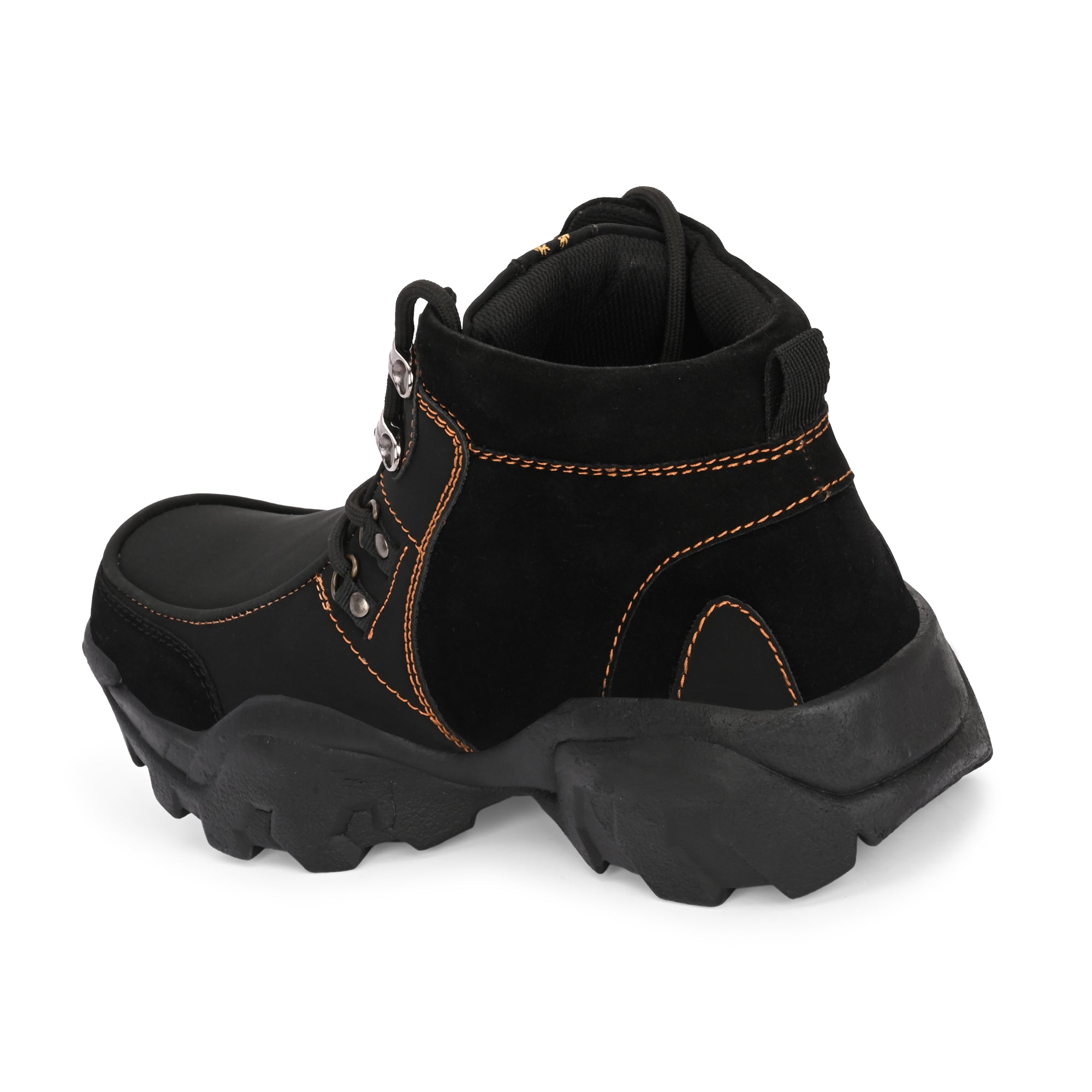 Vellinto GLACIER Outdoor Boots For Men ll Casual Miliatry Boots For Men Outdoors For Men