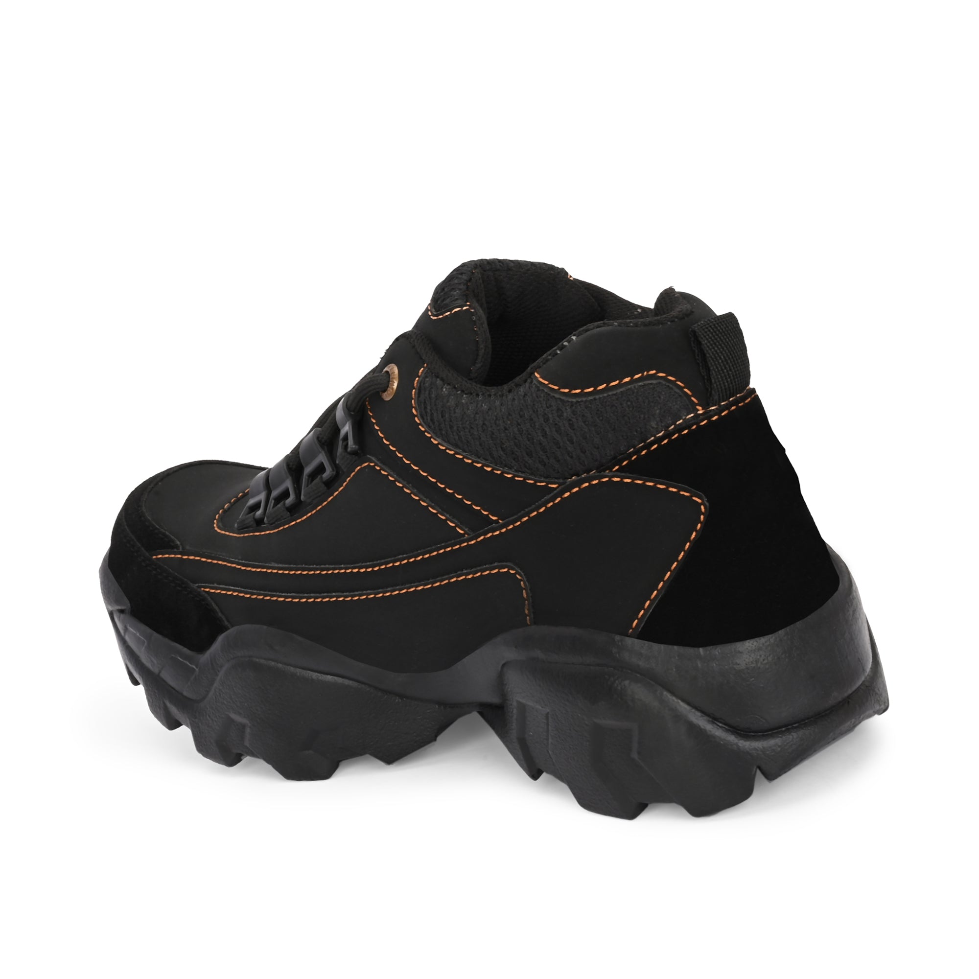 Vellinto TREKON Outdoor Boots For Men ll Casual Miliatry Boots For Men Outdoors For Men