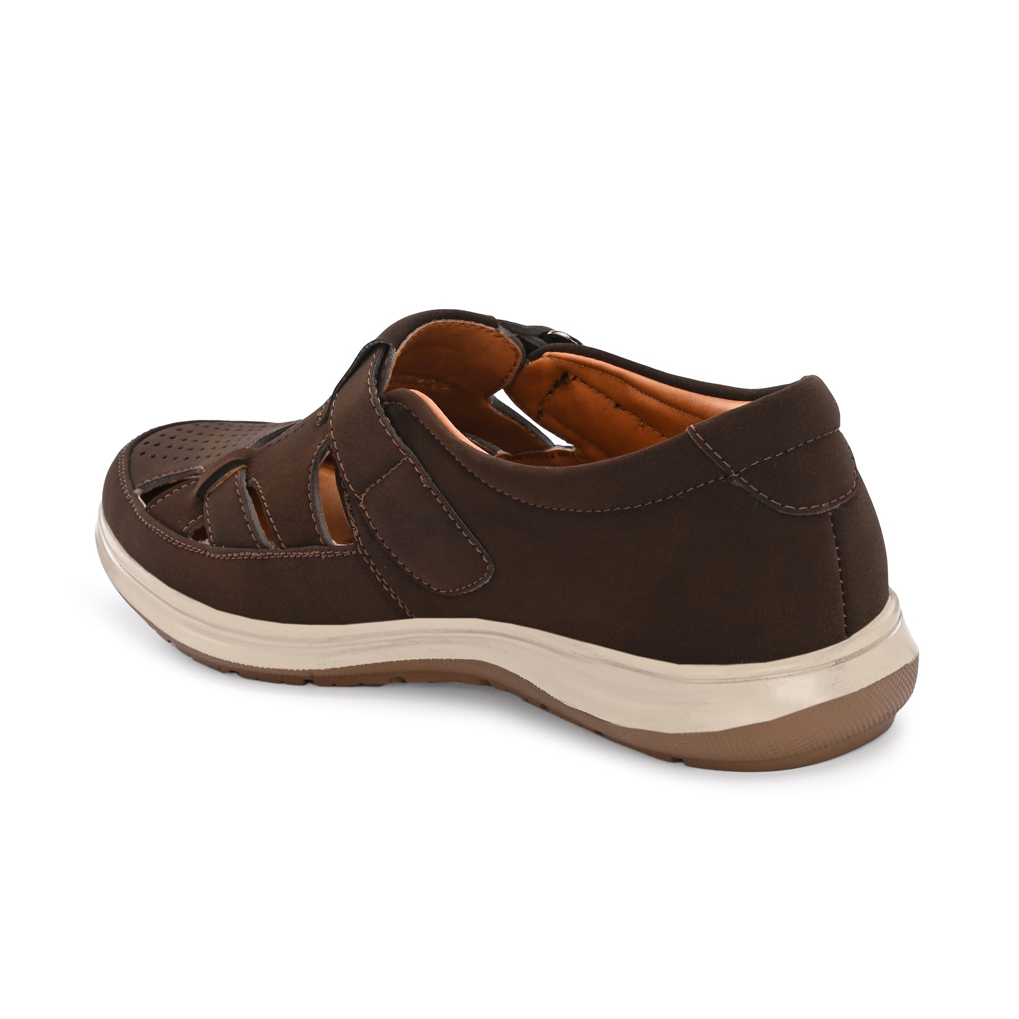 Vellinto Men Sandal