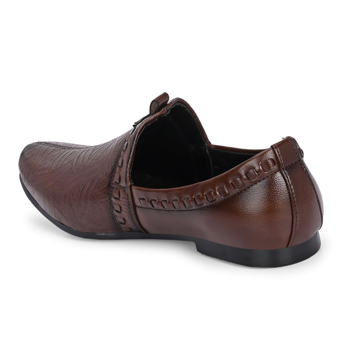 Vellinto Vellinto ARAMBH Cool Rajasthani Jutis For Men Mojaris For Men Nagra For Men Loafers For Men