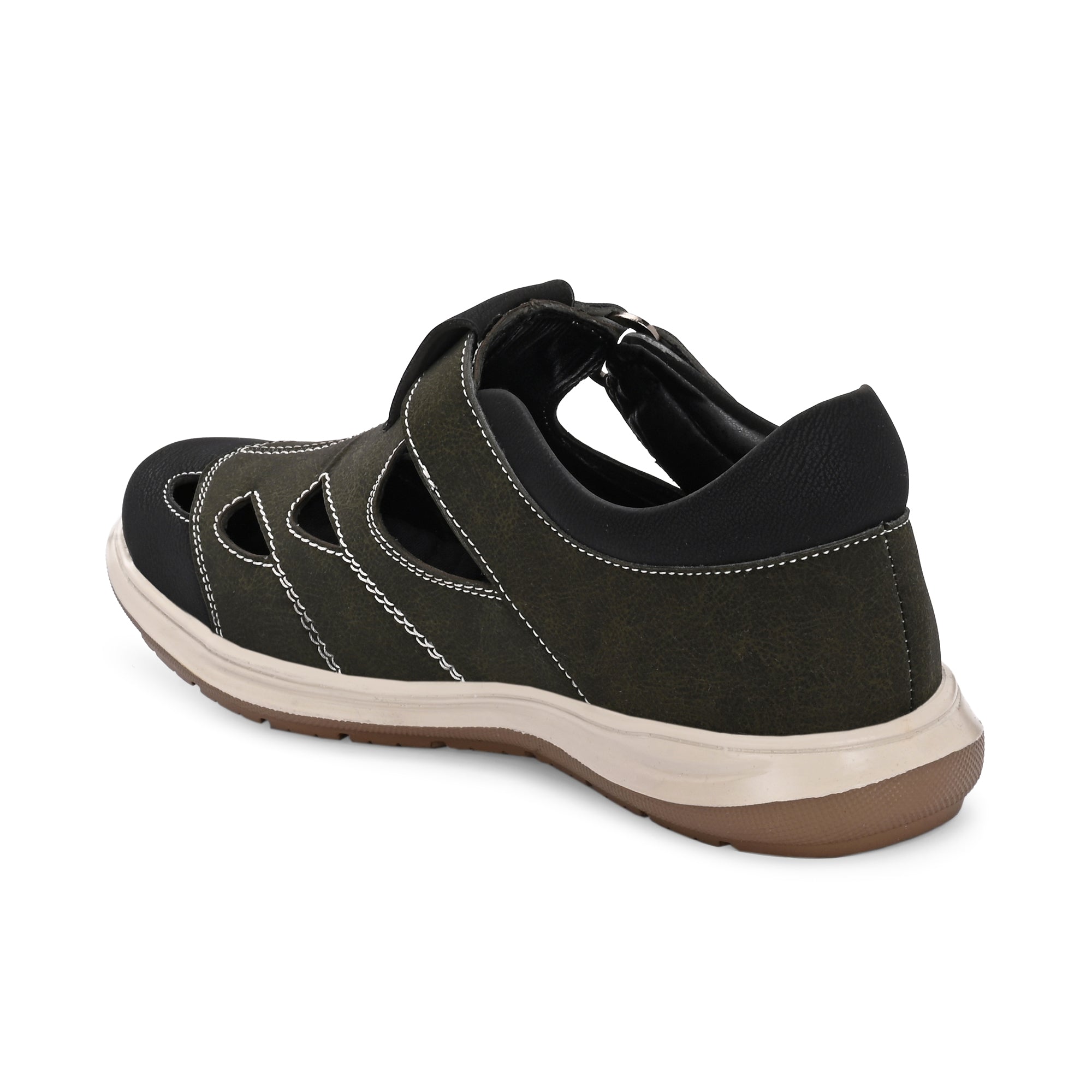Vellinto Men Sandals