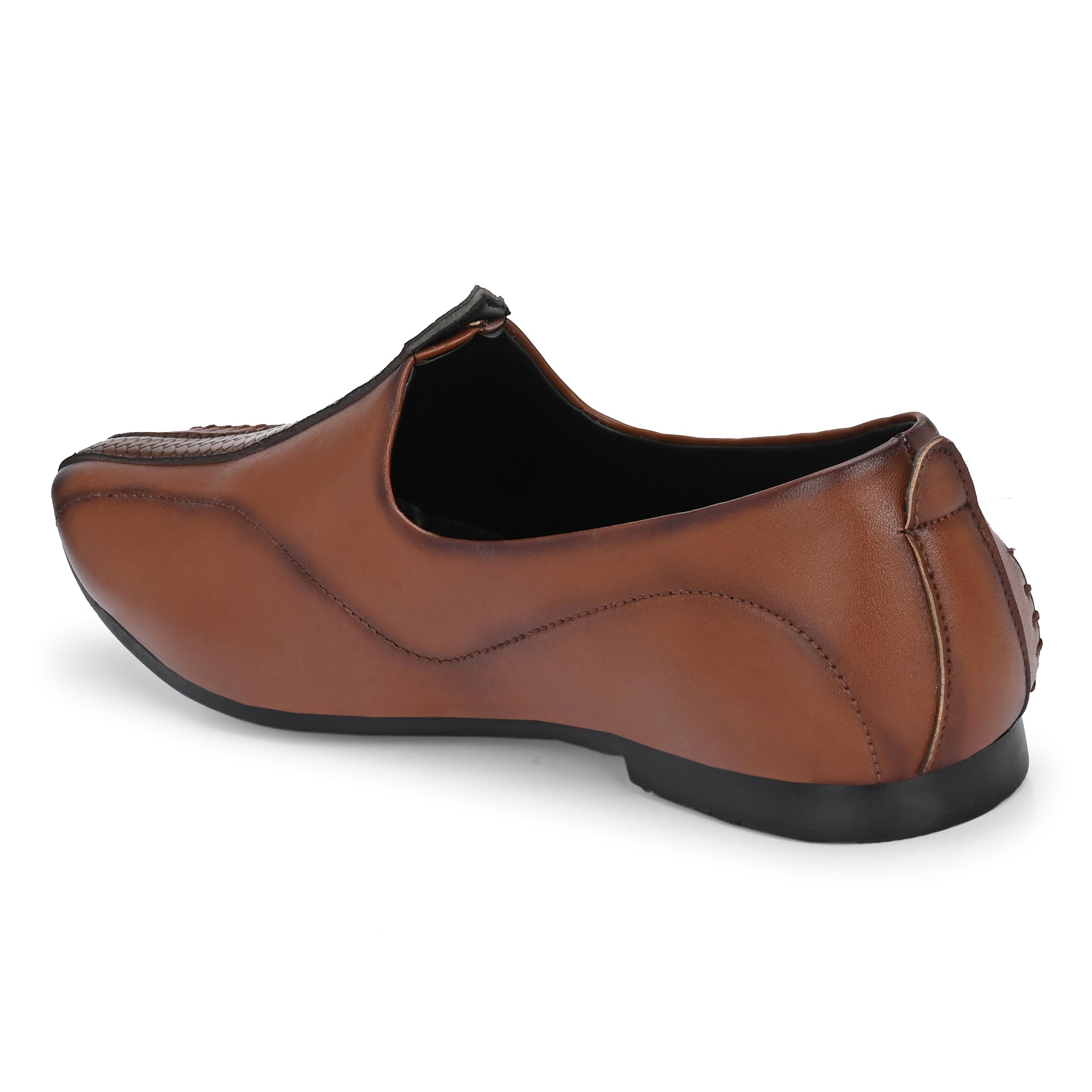 Vellinto Casual Formal Shoes Loafers For Men