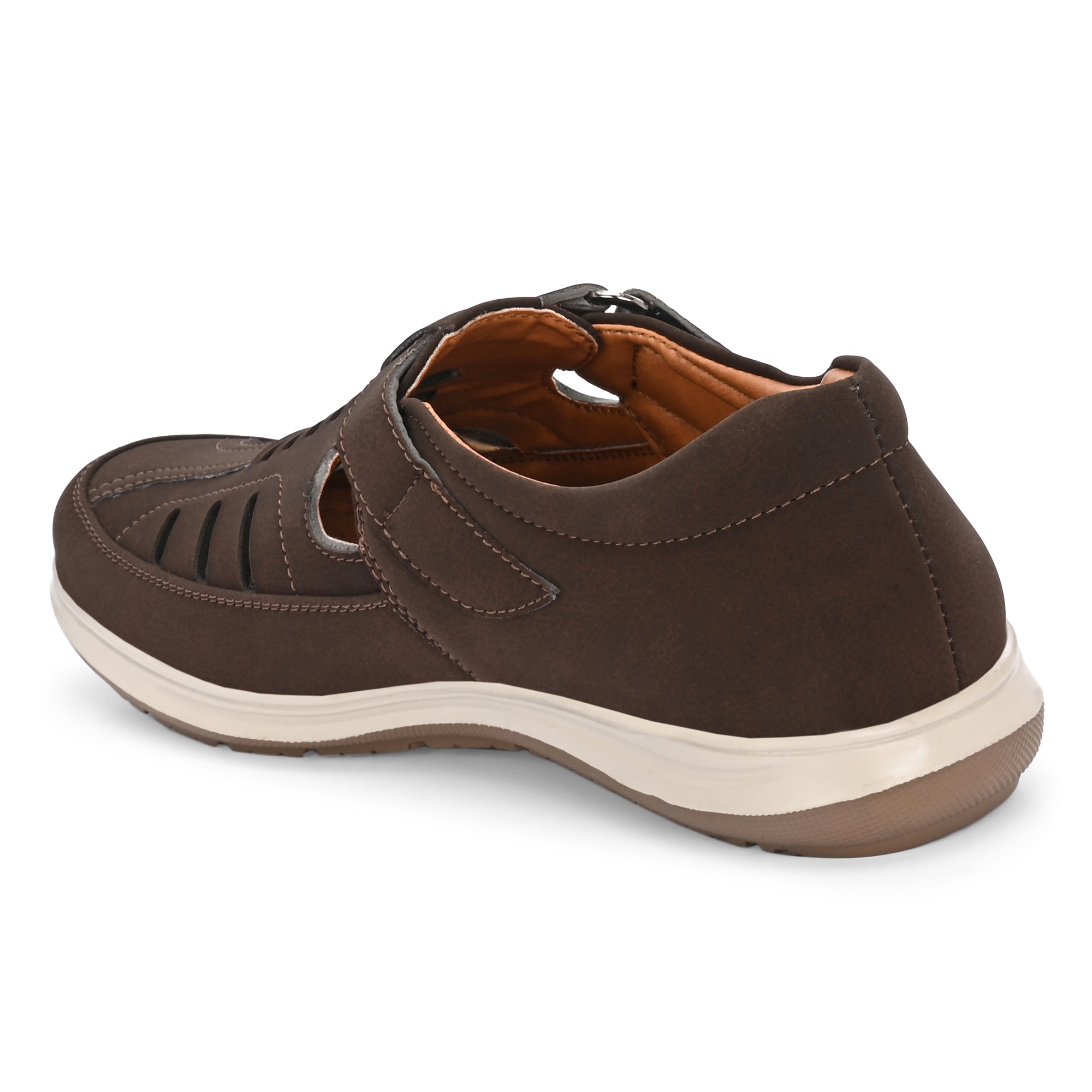 Vellinto Men Sandal