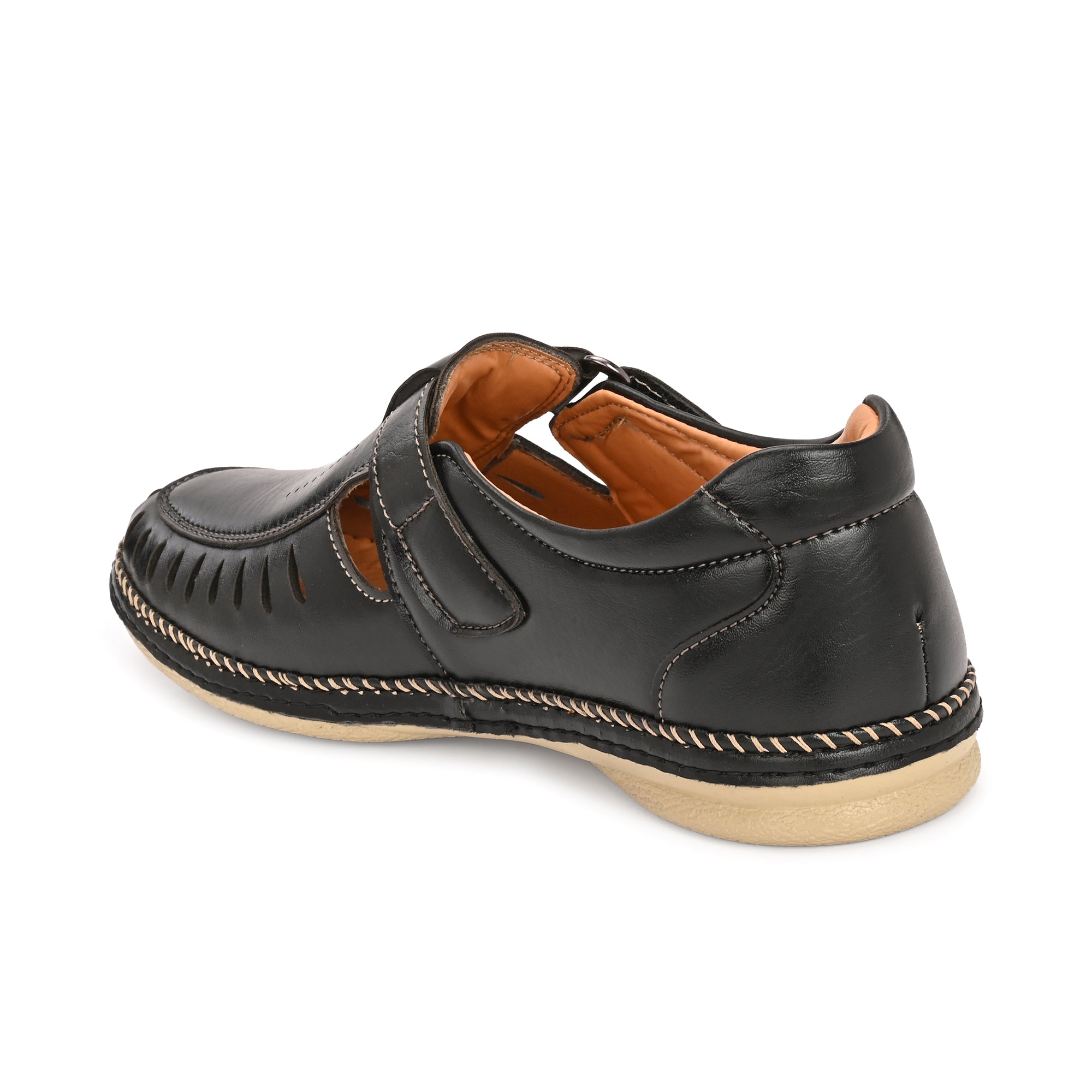 Vellinto Men Sandal
