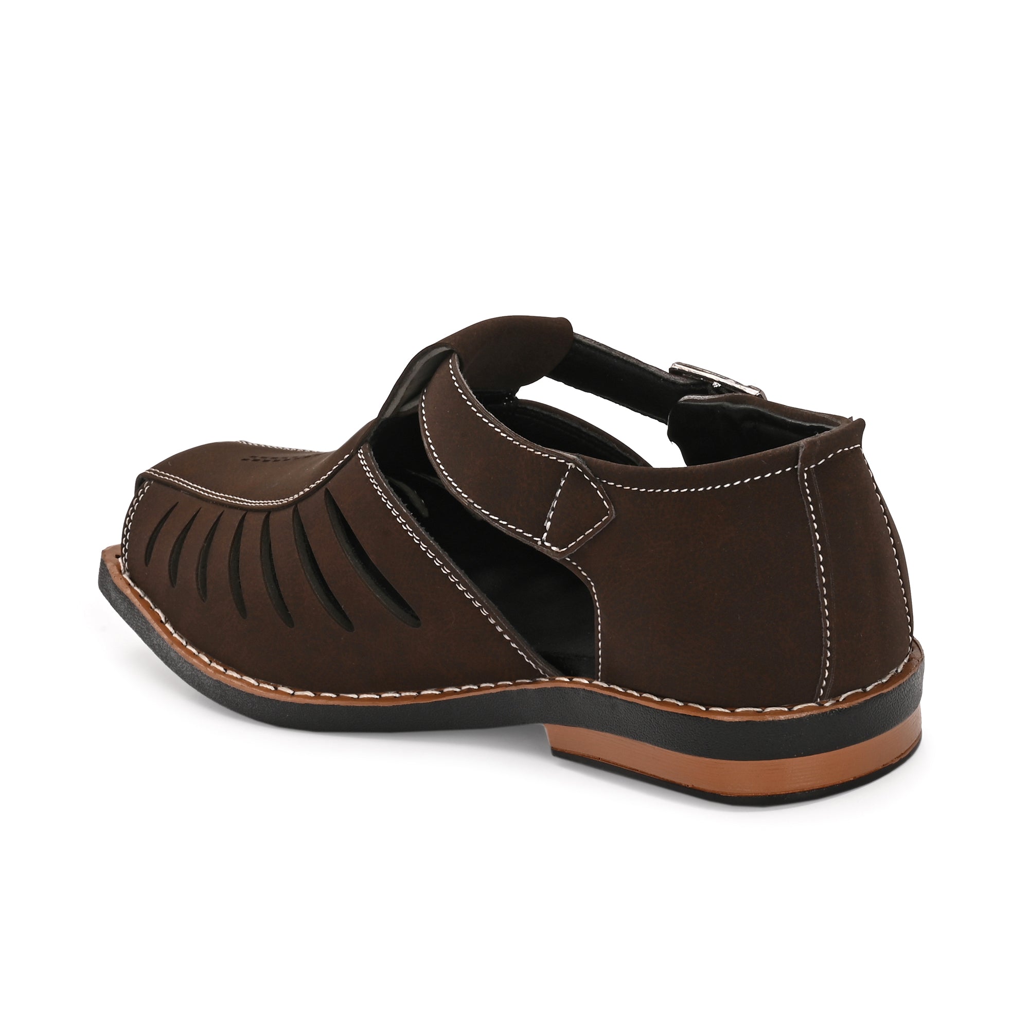 Vellinto Men Sandal