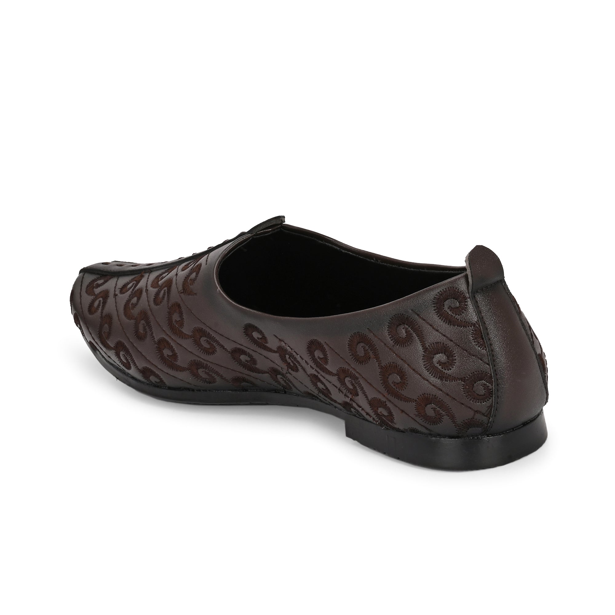 Vellinto RIWAAJ Ethnics Jutti/Mojari/Naagra For Men Casuals For Men