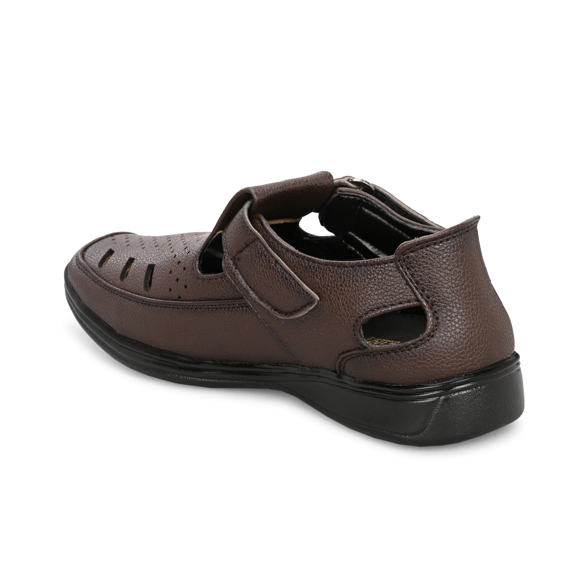 Vellinto Men Sandal
