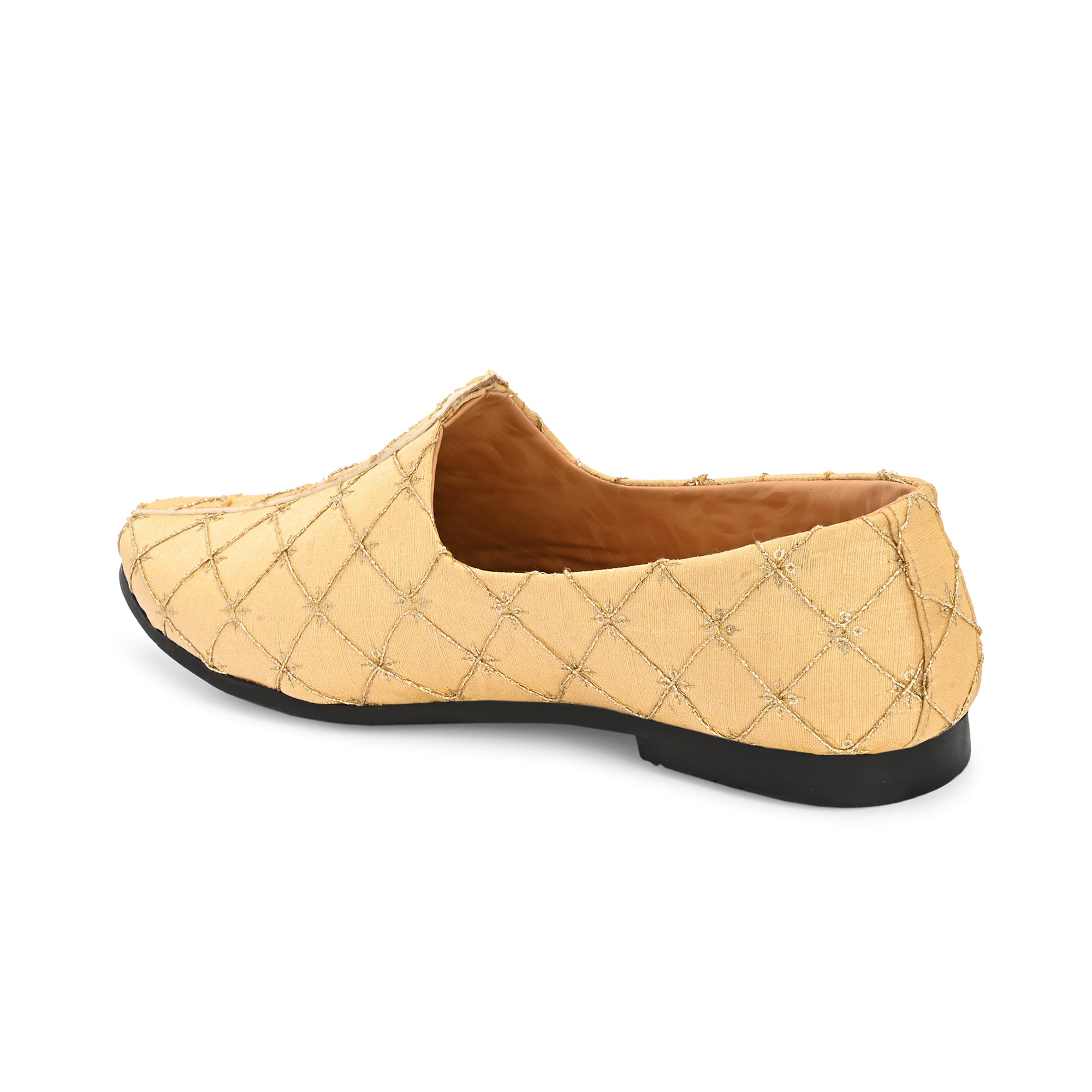 Vellinto Party Wear Royal Look Slip On For Men Party Wear For Men