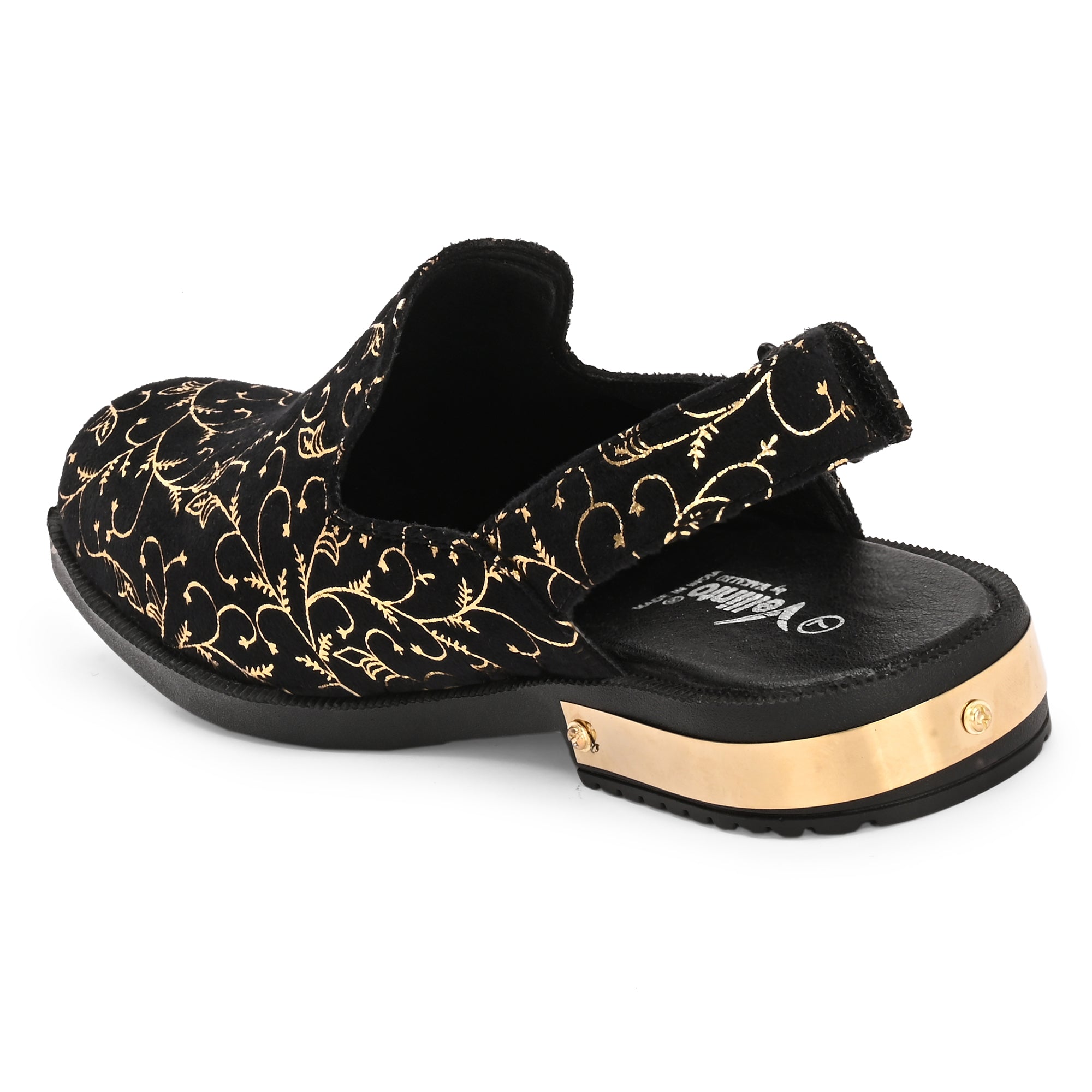 Vellinto Men Sandals