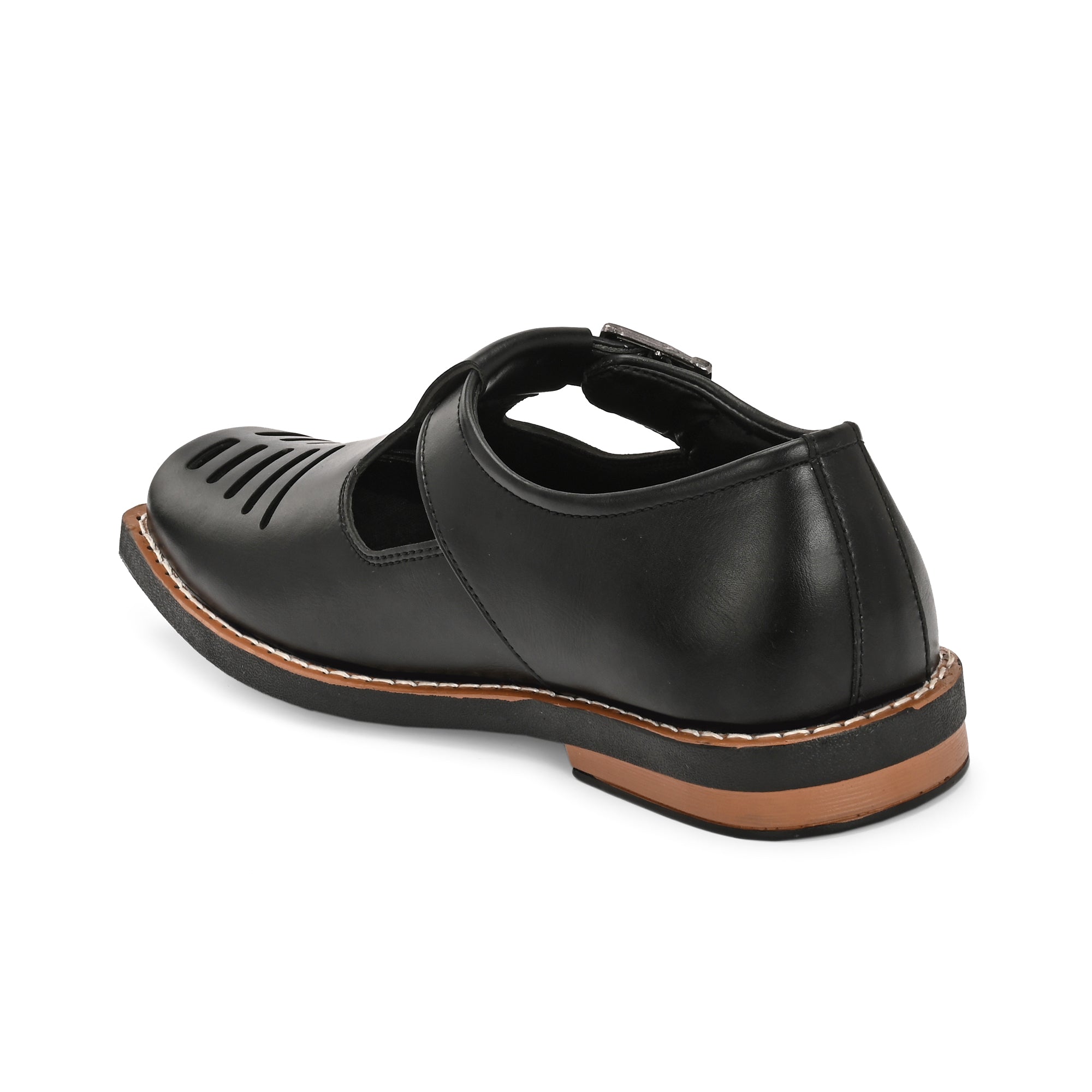 Vellinto Men Sandals