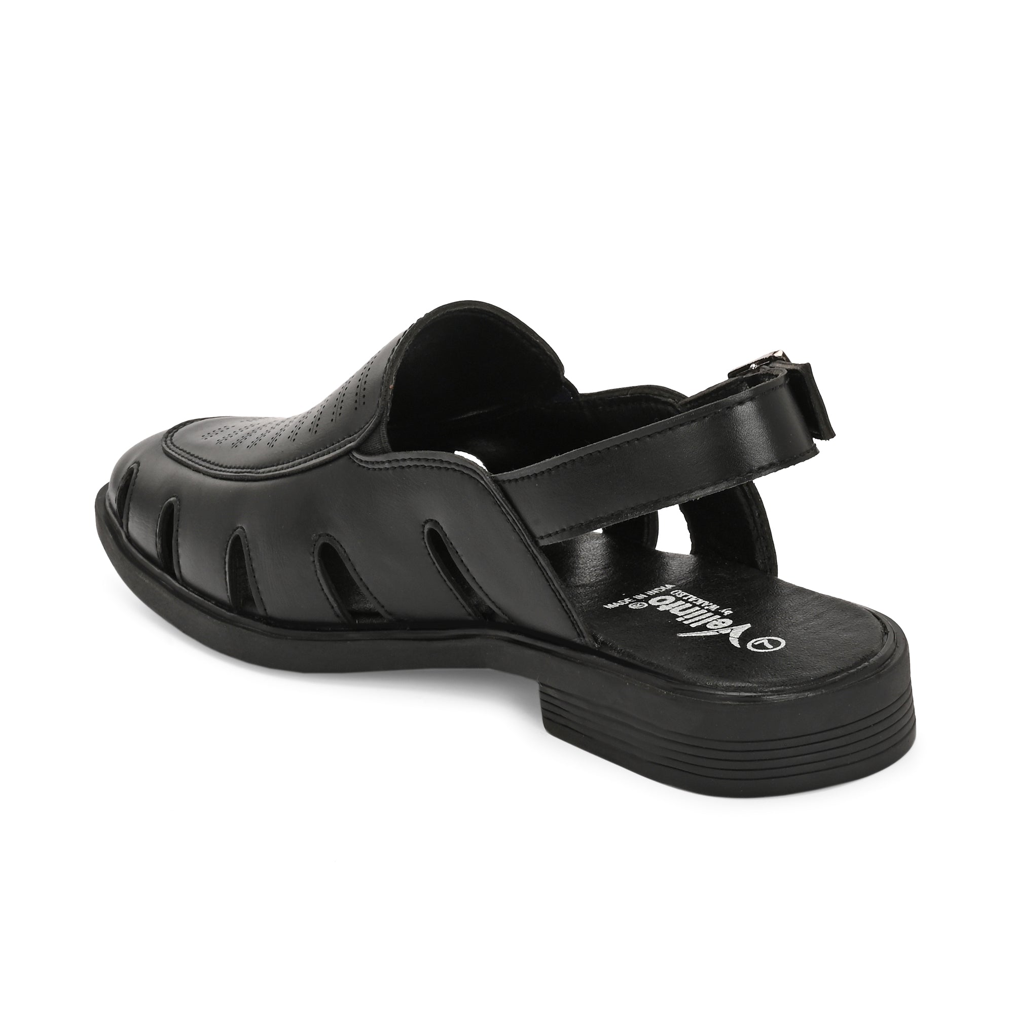 Vellinto Men Sandals