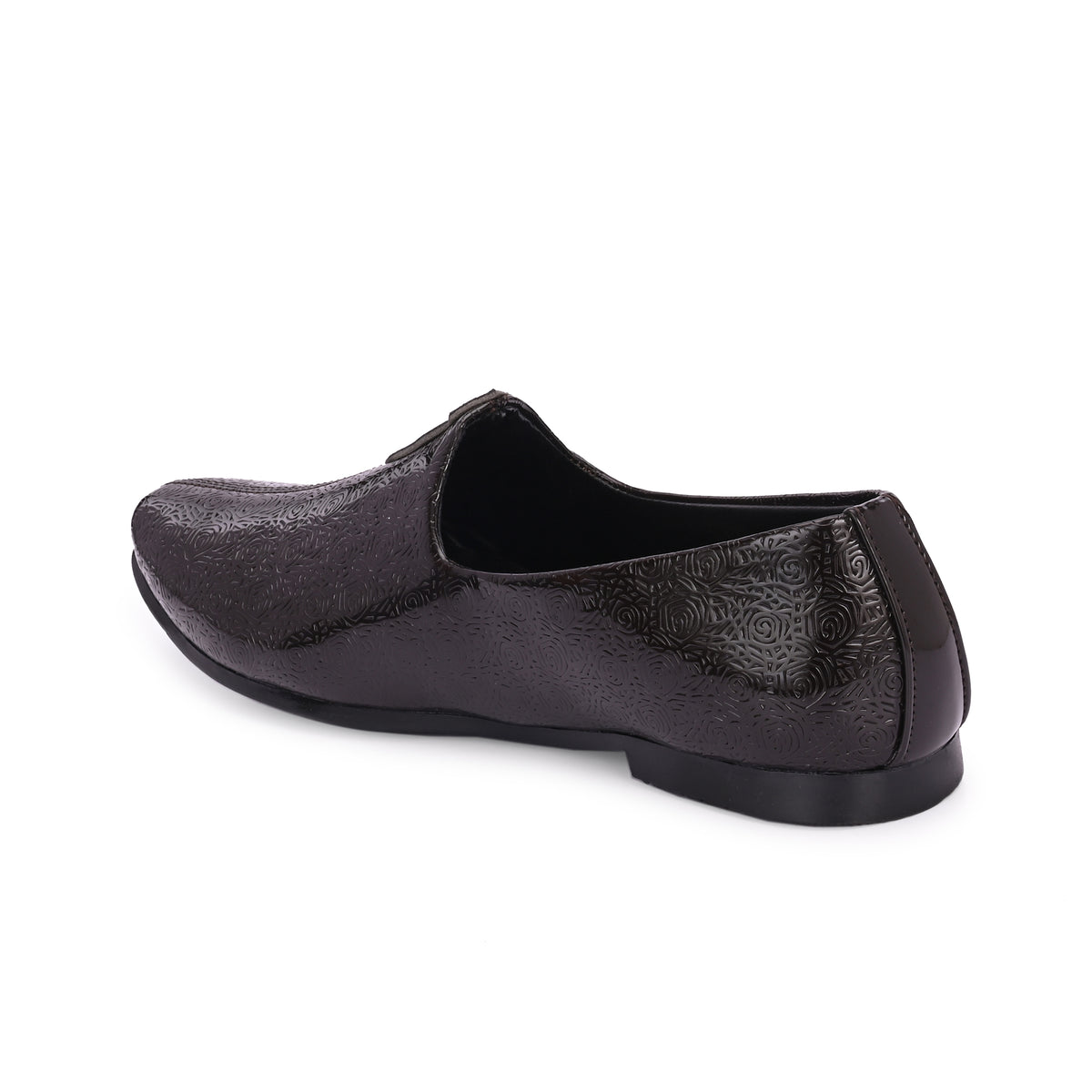 Vellinto Vellinto COUGAR Ethnic juttis/Nagra/Mojaris For Men Slip On For Men