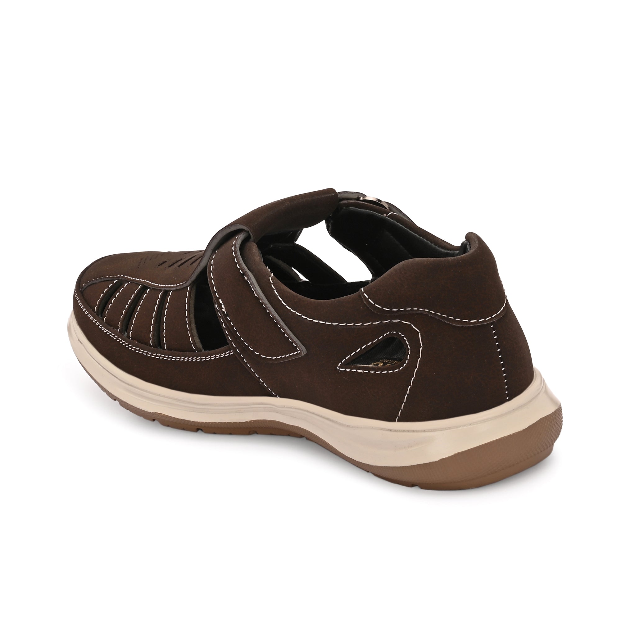 Vellinto Men Sandal