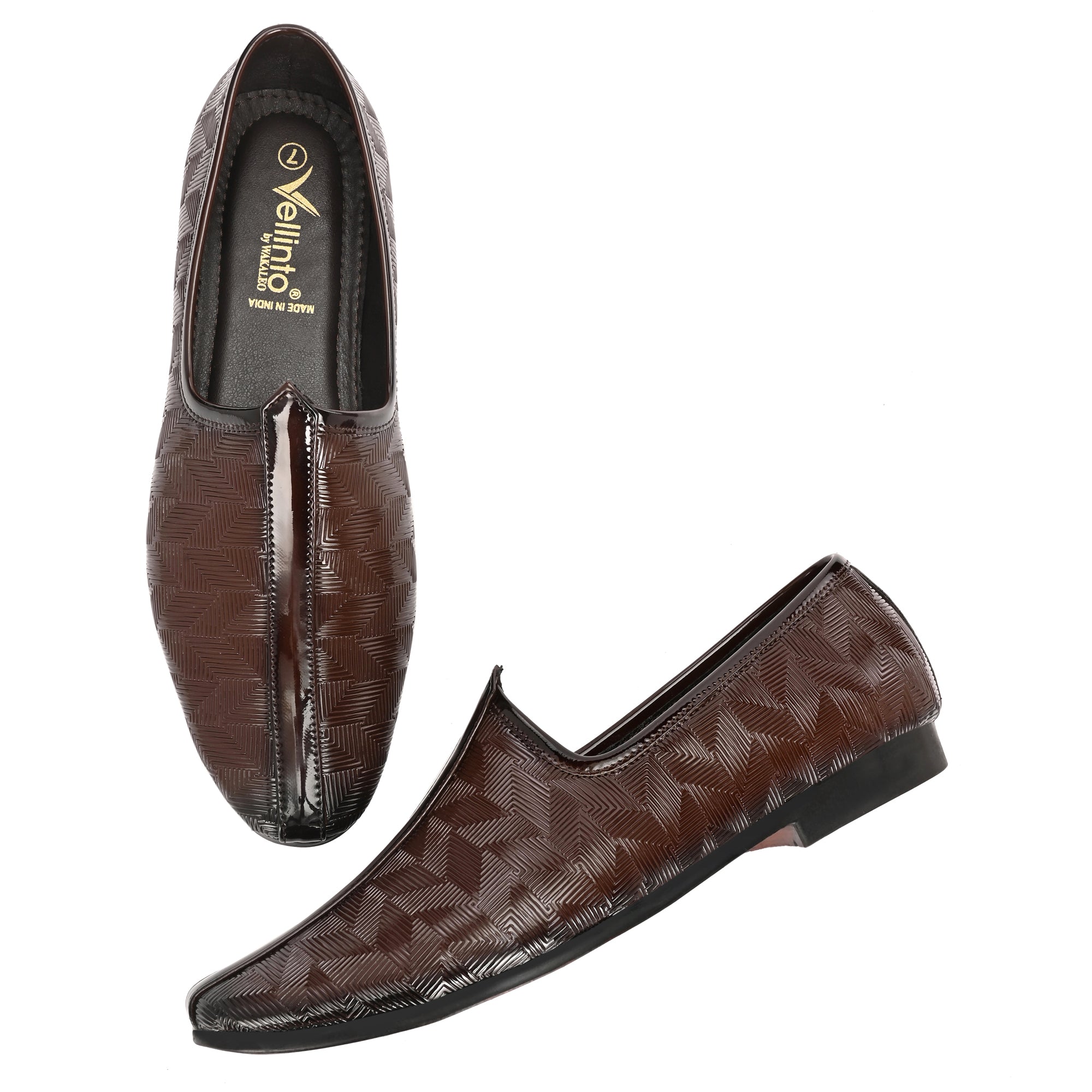 Vellinto Party Wear For Men