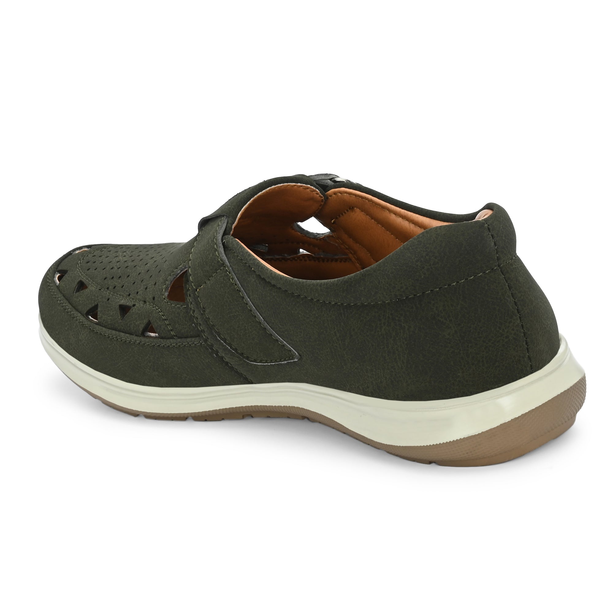 Vellinto Men Sandals