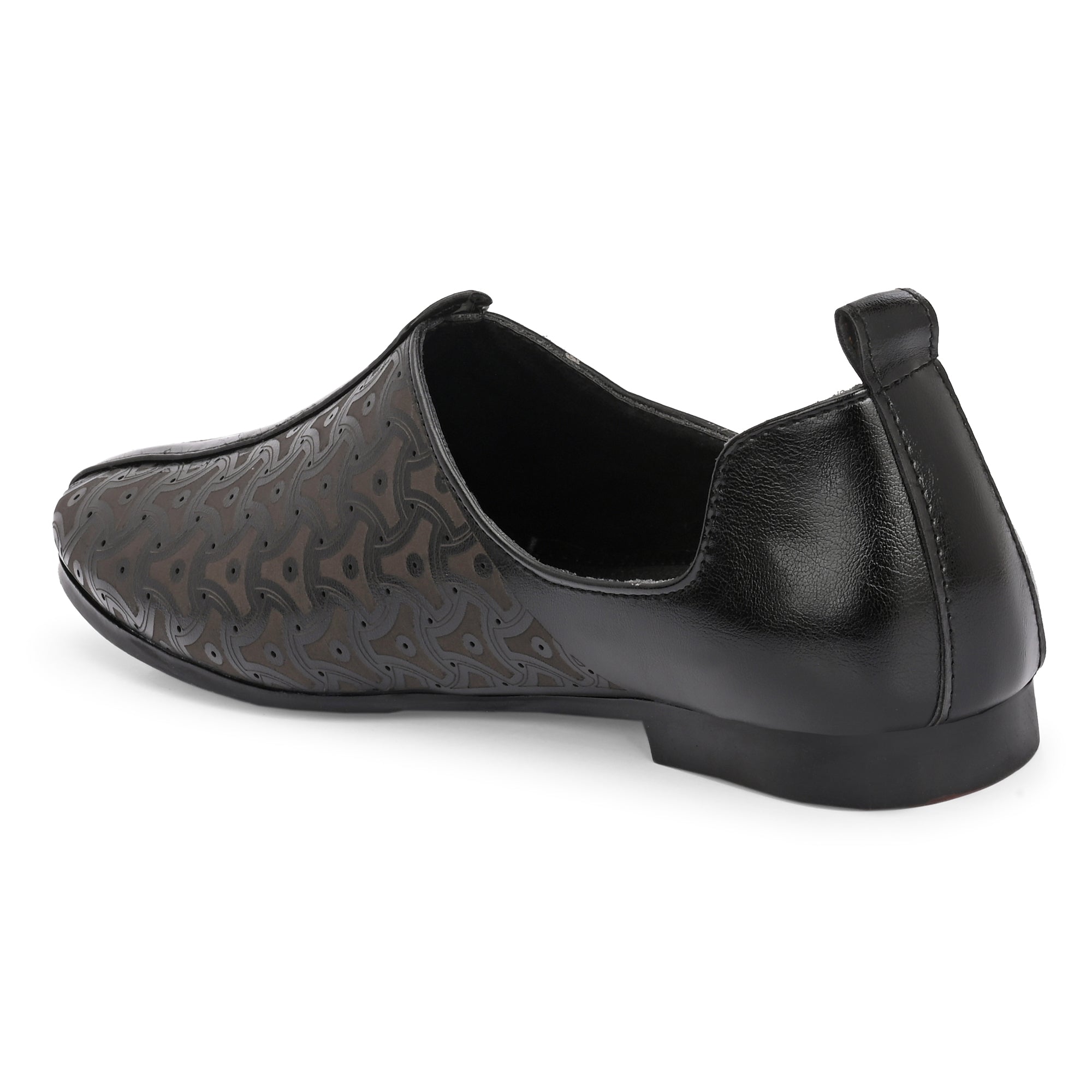 Vellinto MEHRAJ Cool Rjasthani Ethnic Juttis For Men ll Mojaris For Men Party Wear For Men
