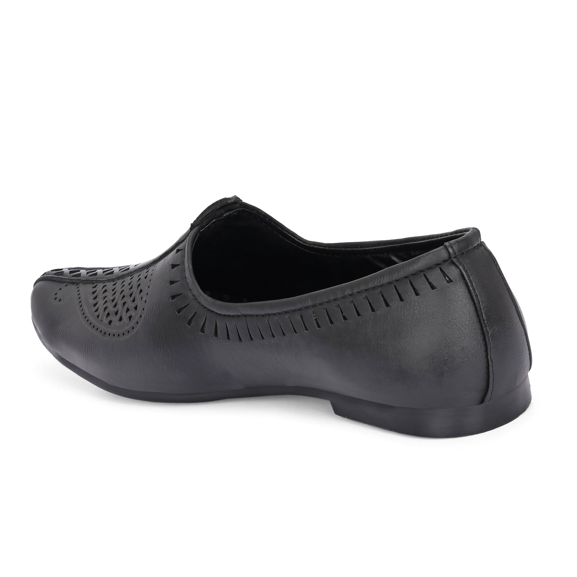 Vellinto Cool Rajasthani KLASSIC Jutis For Men Mojaris For Men Nagra For Men Corporate Casuals For Men