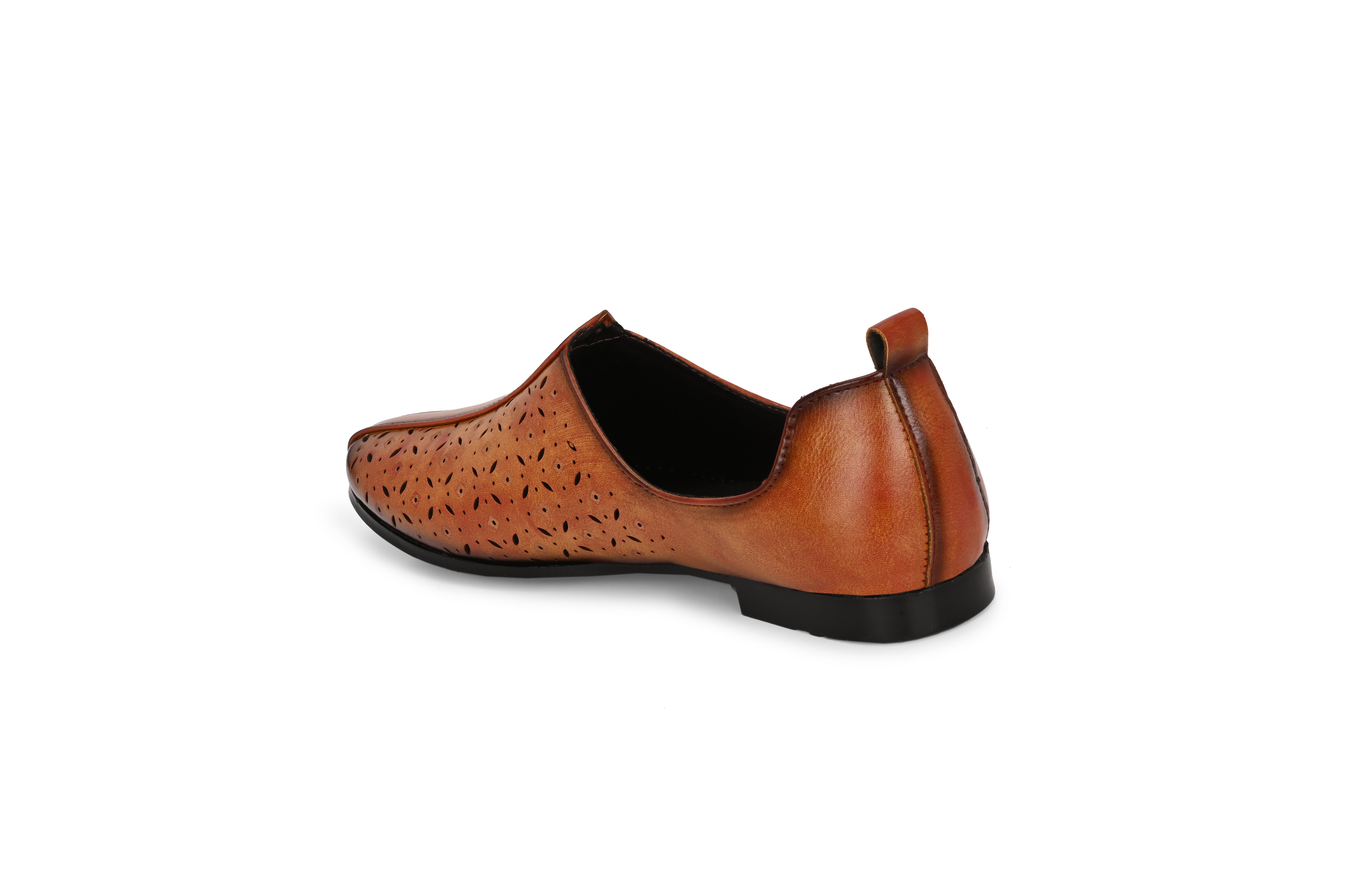 Vellinto Vellinto JASHN Cool Rajasthani Jutis Mojaris Nagra For Men Stylish Shoes Party Wear For Men