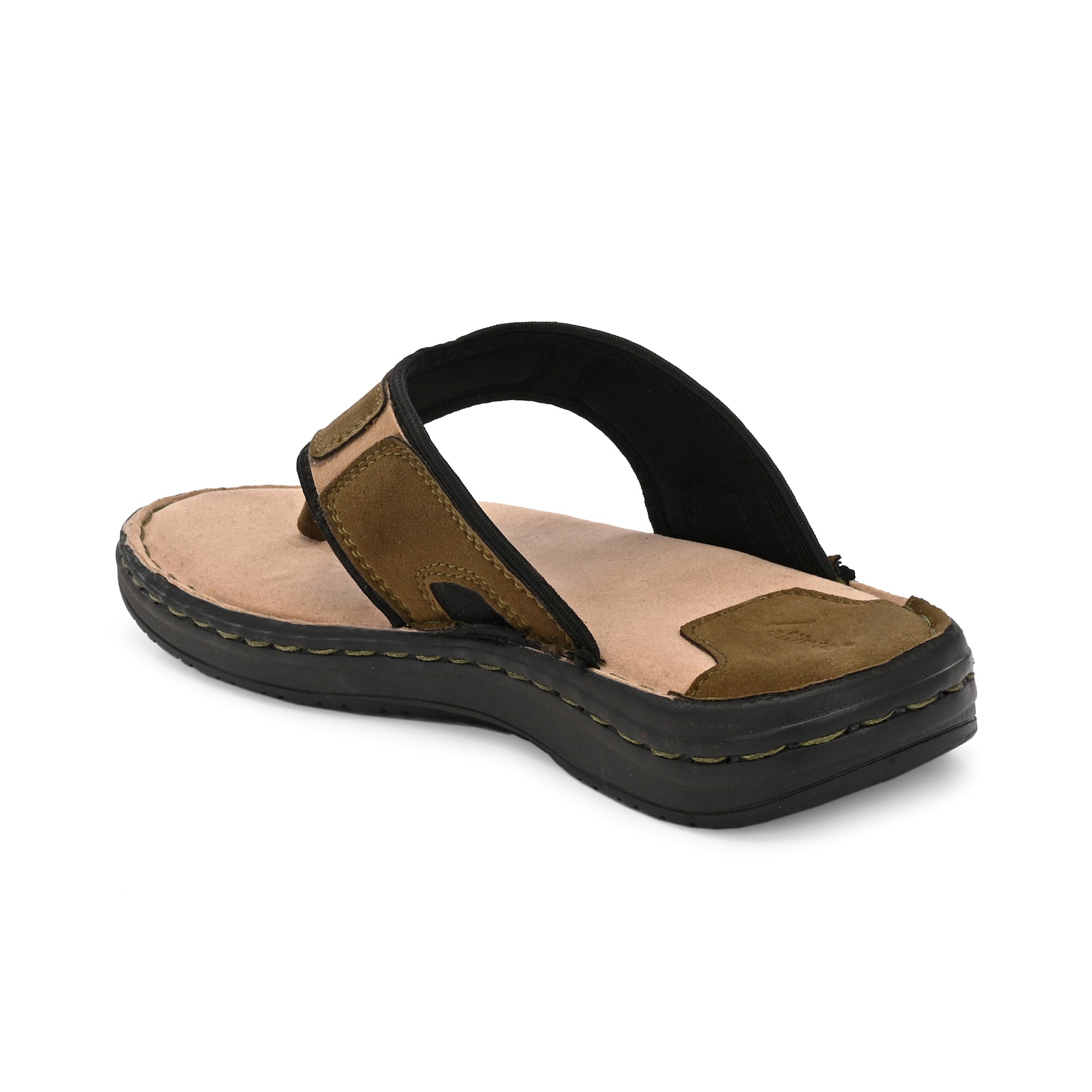 Vellinto Men Flats