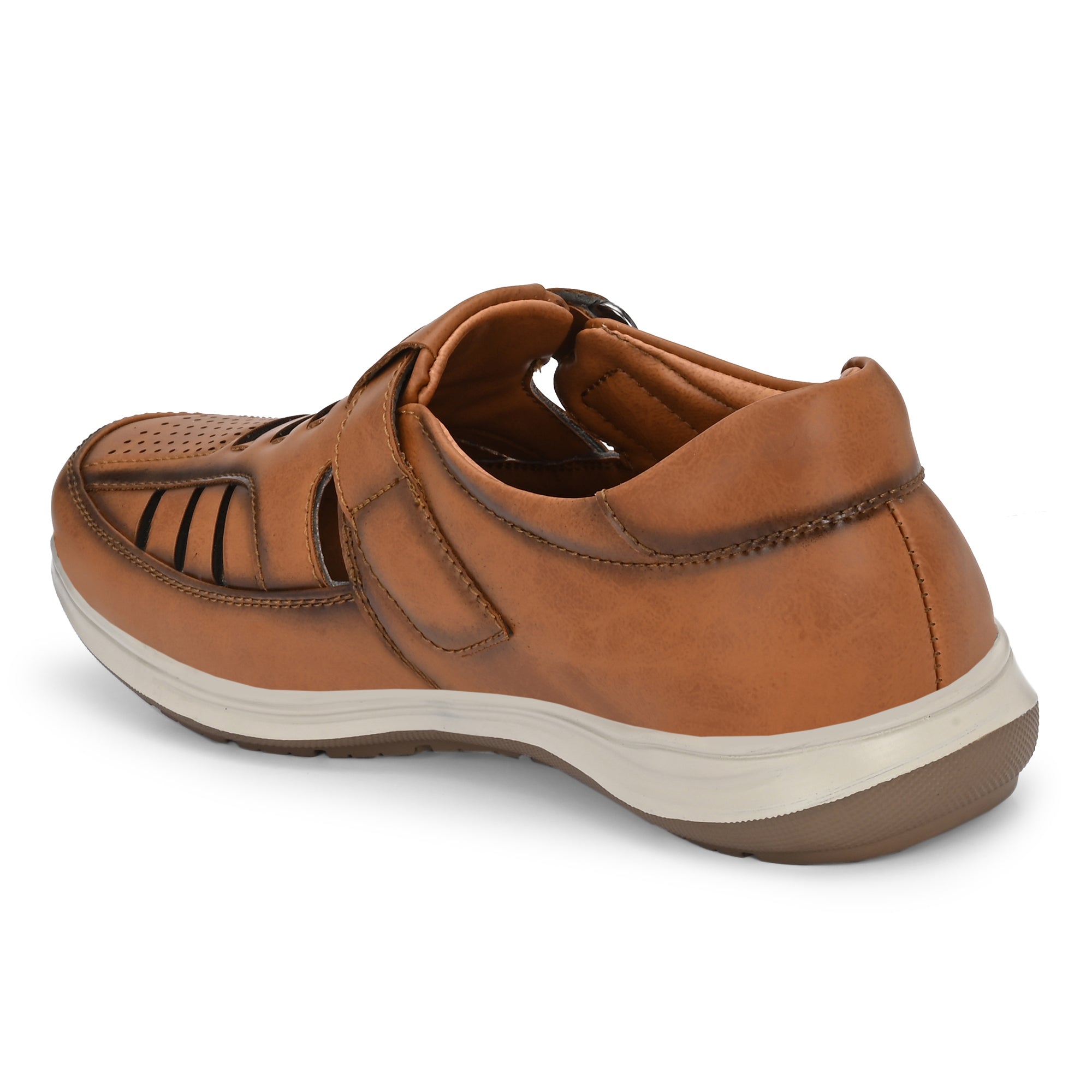 Vellinto Men Sandals