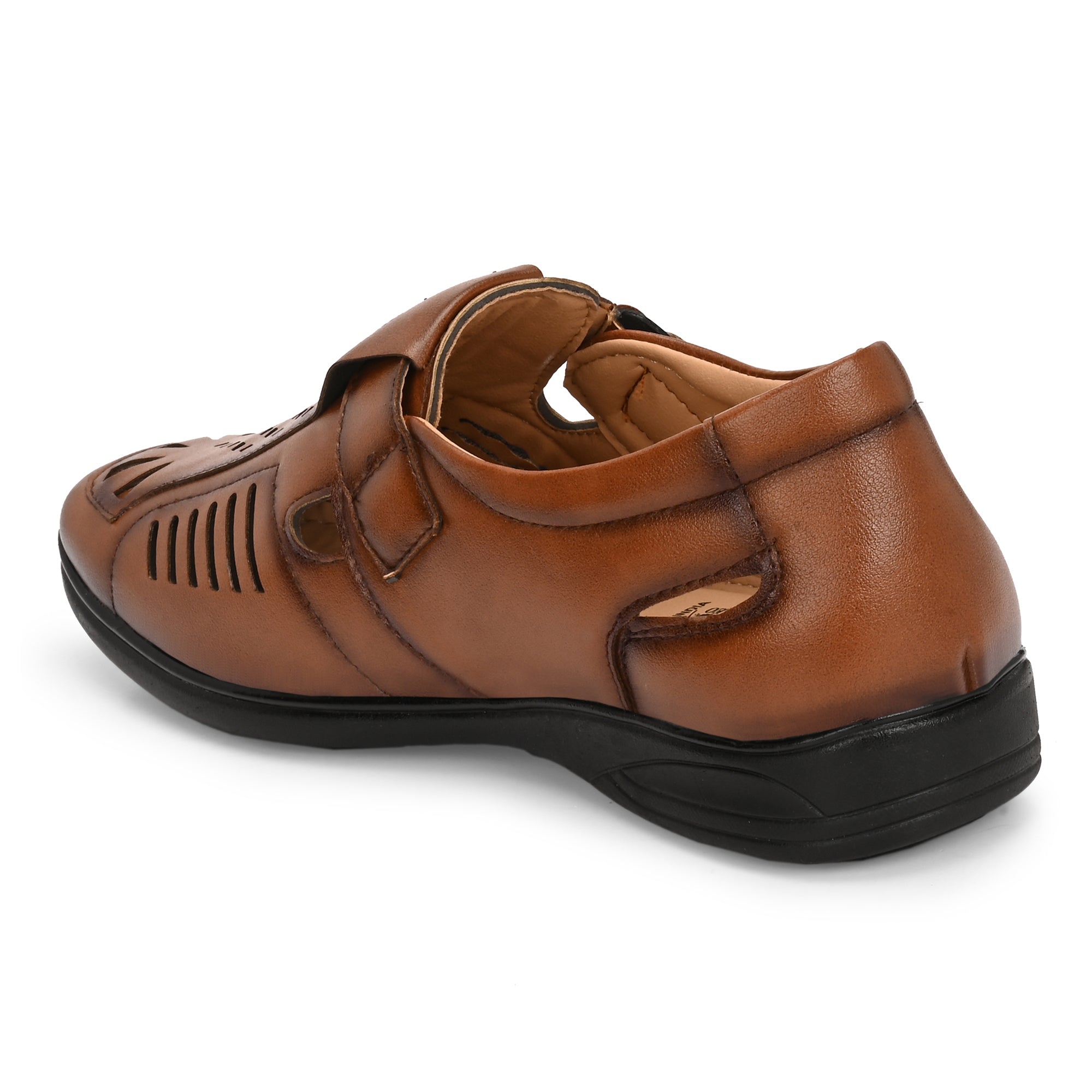 Vellinto Men Sandal
