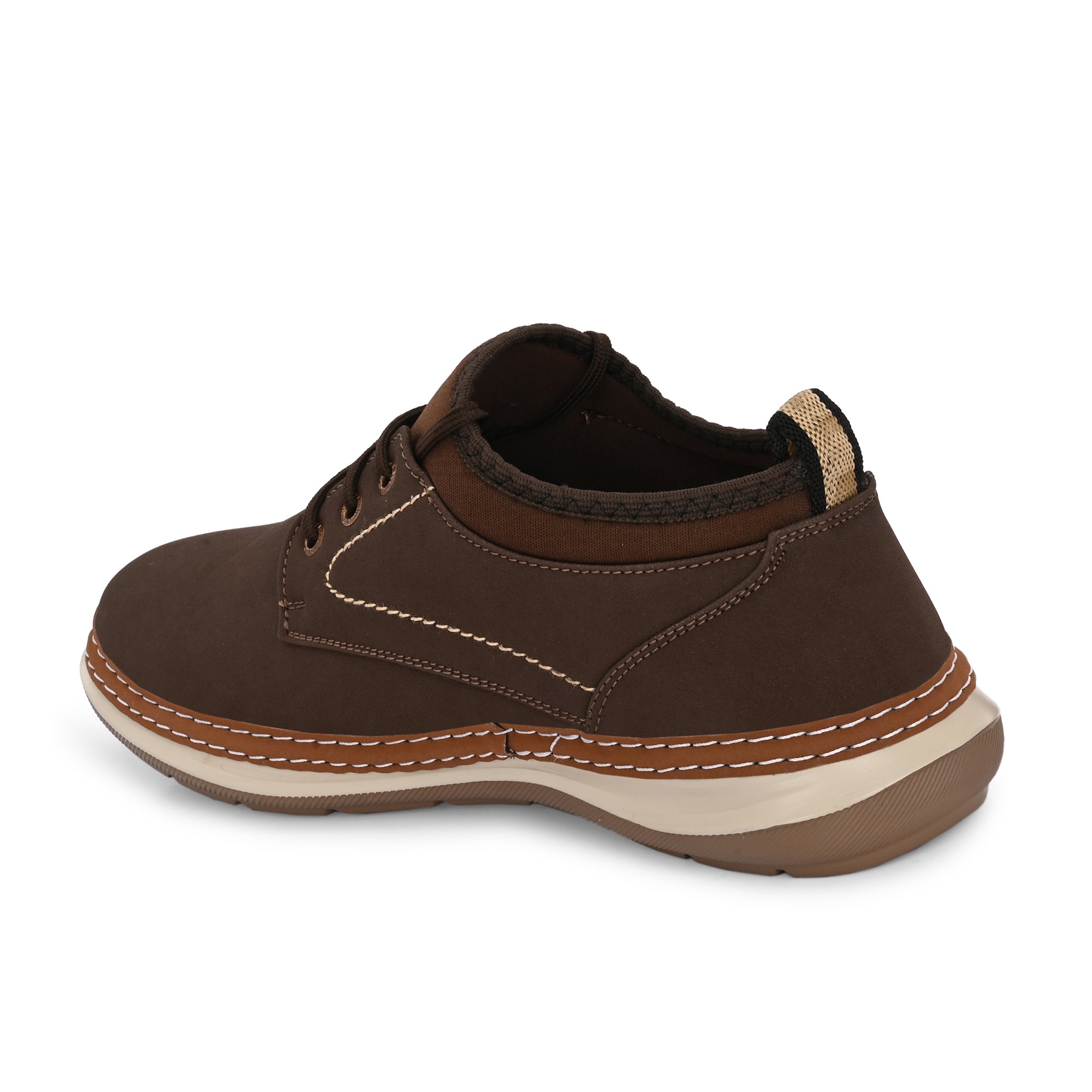 Vellinto Vellino SLIPLACE Men’s Casual Canvas Shoes with Contrast Stitching Casuals For Men