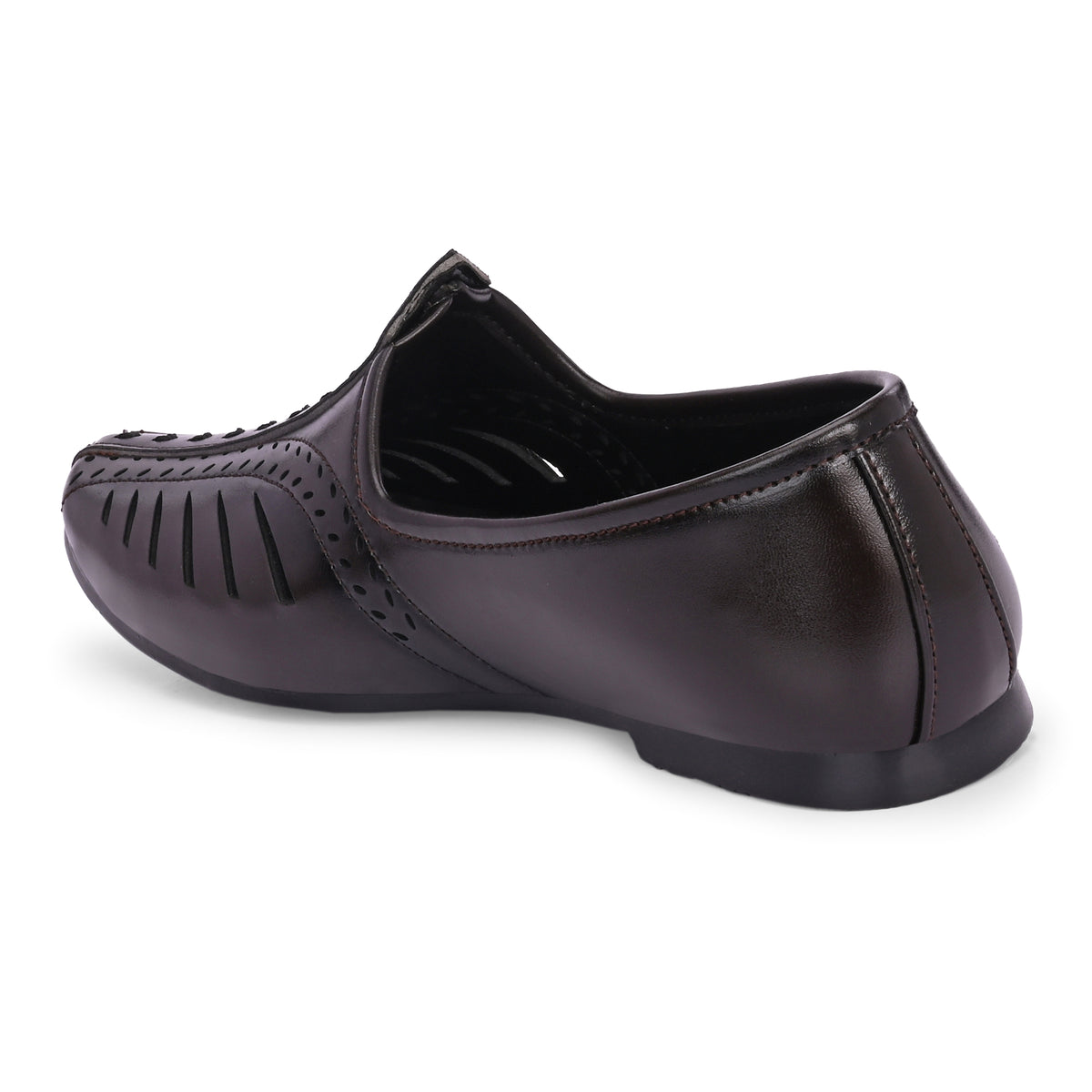 Vellinto Vellinto Cool Rajasthani Jutis For Men Mojaris For Men Nagra For Men Party Wear For Men