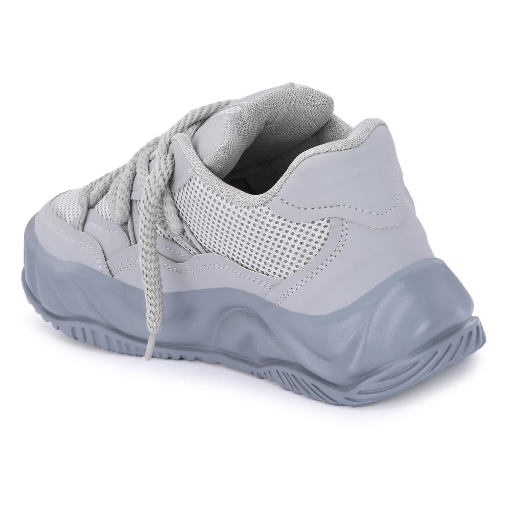 Vellinto YO-YO Casual Trendy Sneakers for Men ll Sports Running Shoes