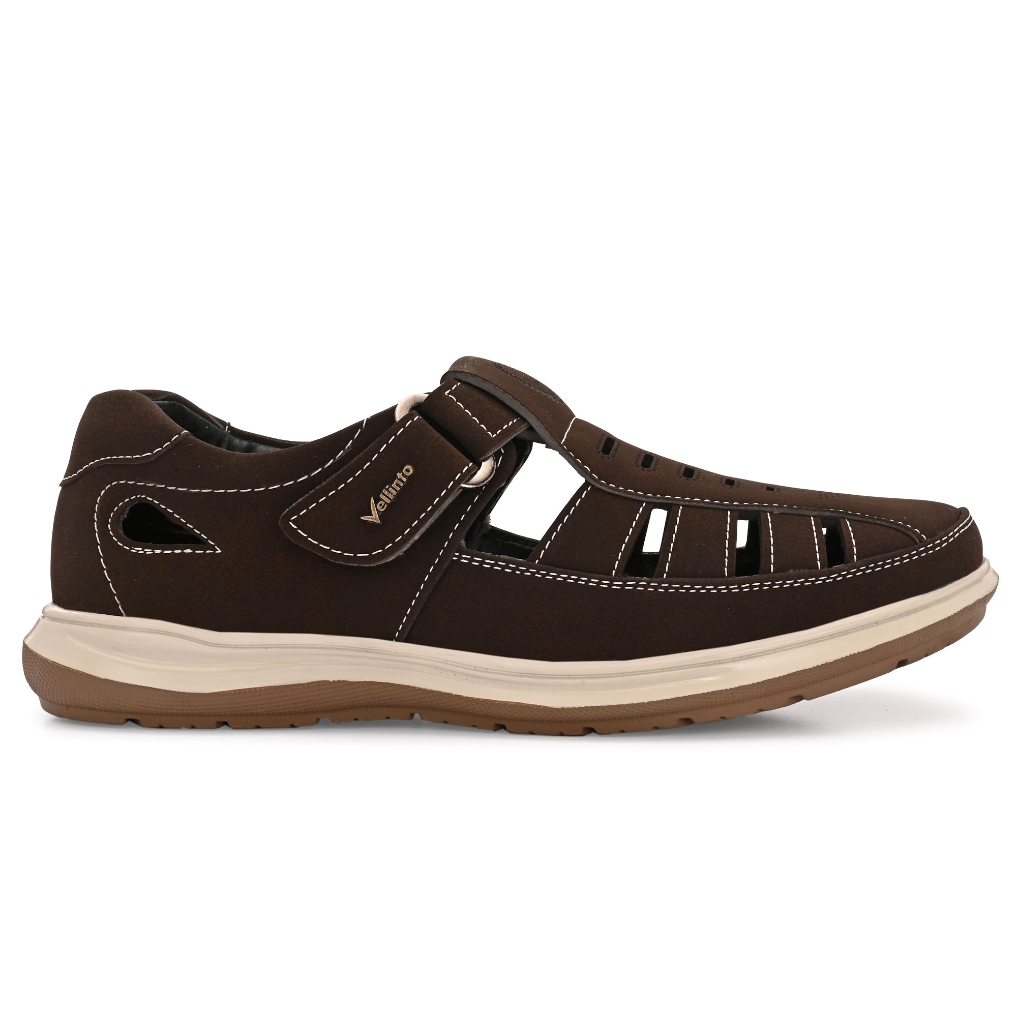 Vellinto Men Sandal