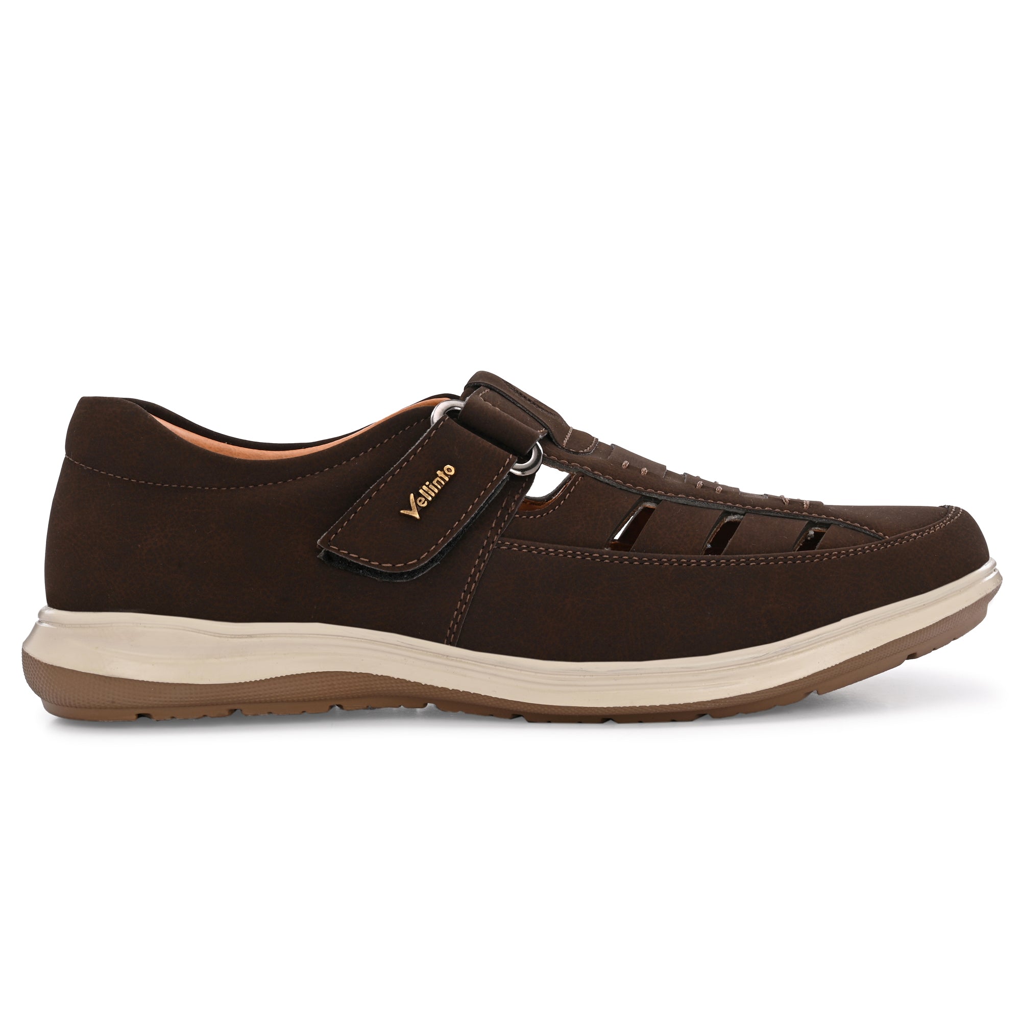 Vellinto Men Sandals