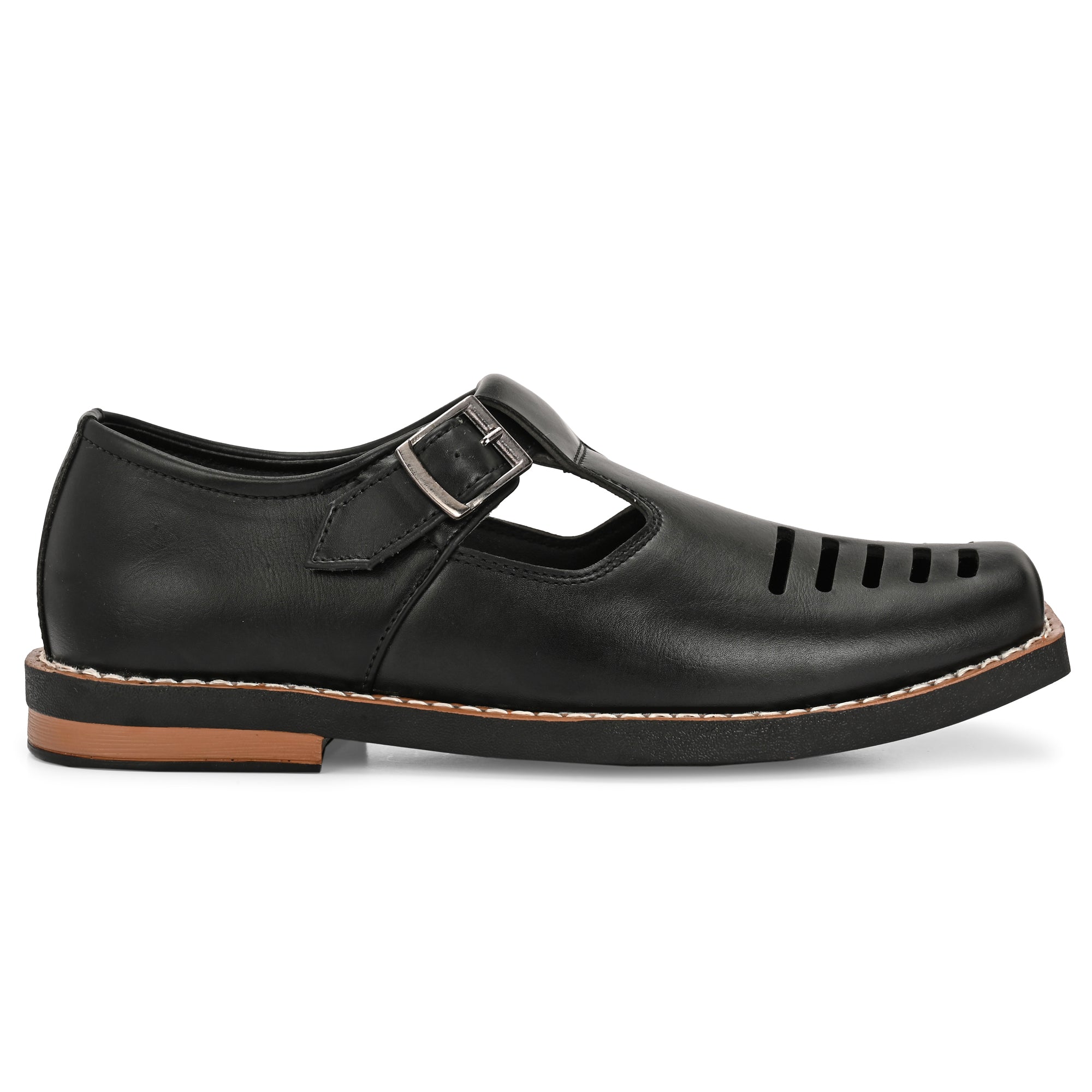 Vellinto Men Sandals