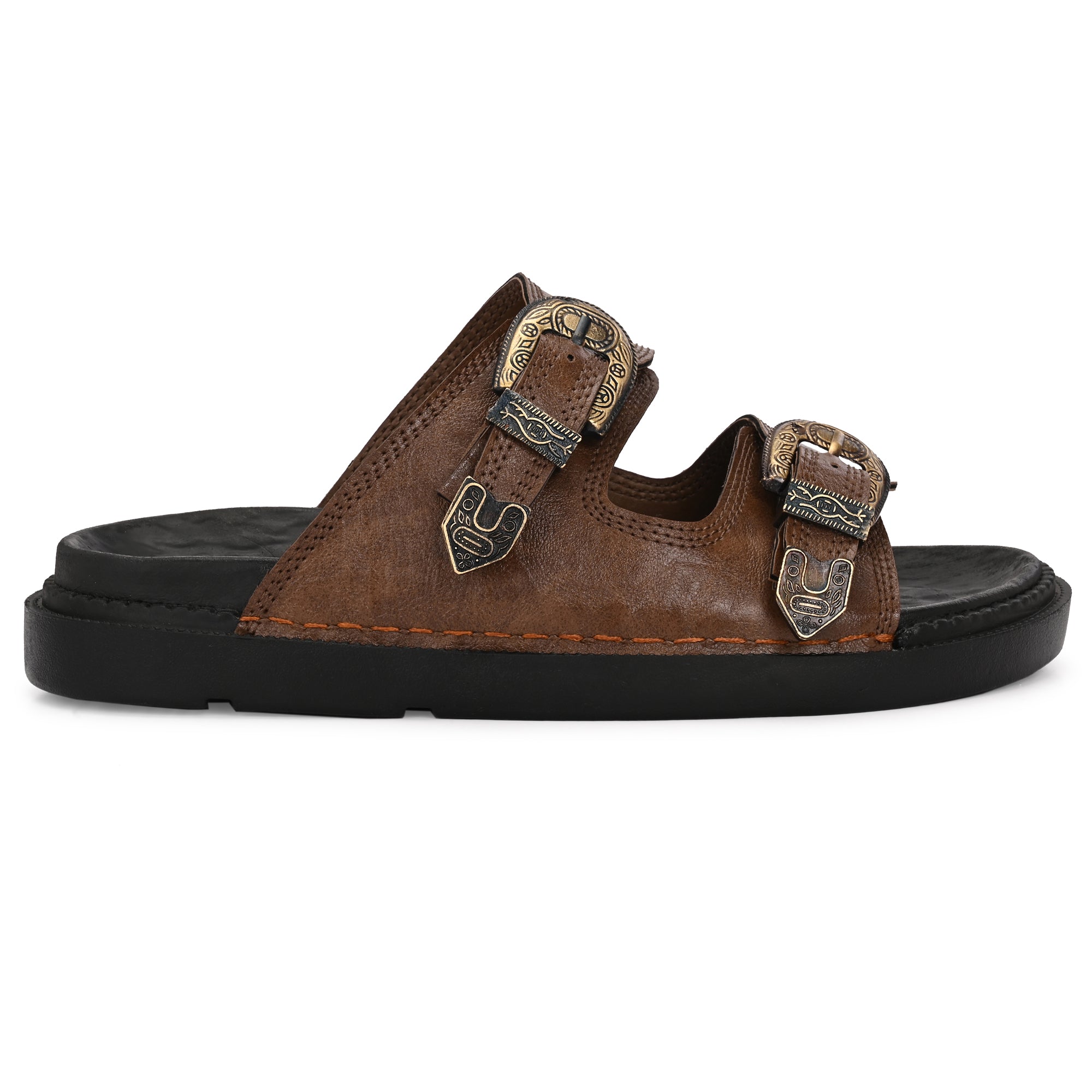 Vellinto Men Sandals