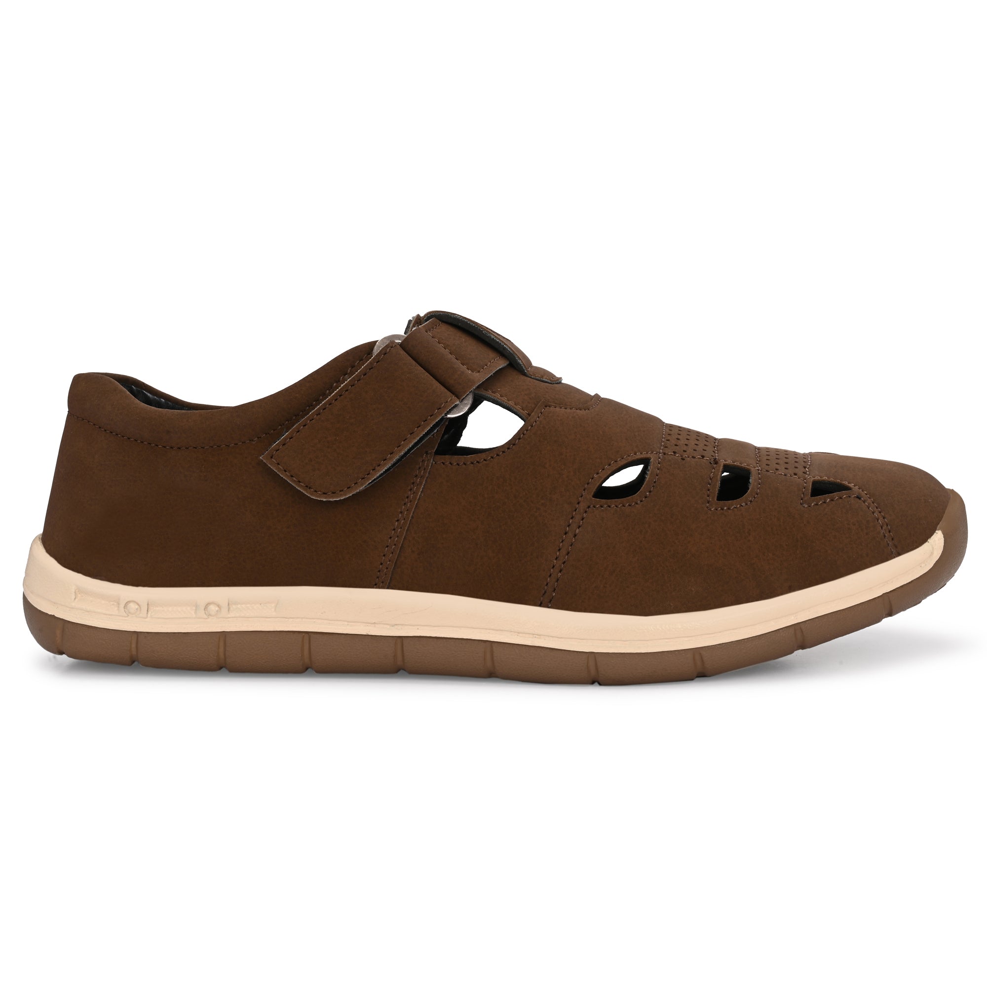 Vellinto Men Sandals
