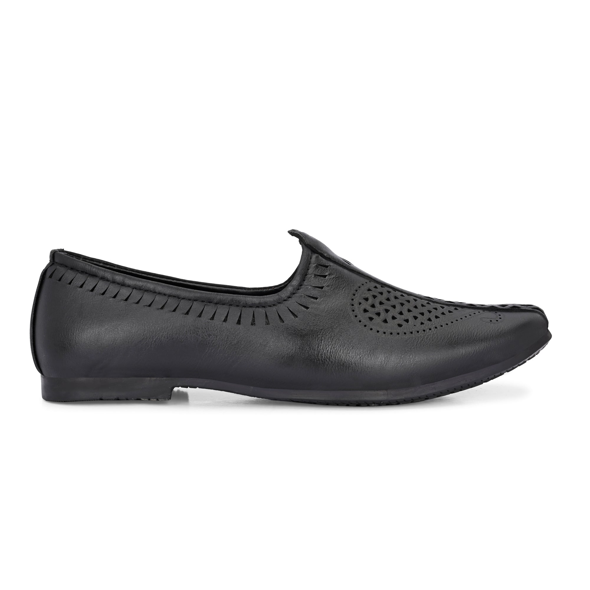 Vellinto Cool Rajasthani KLASSIC Jutis For Men Mojaris For Men Nagra For Men Corporate Casuals For Men