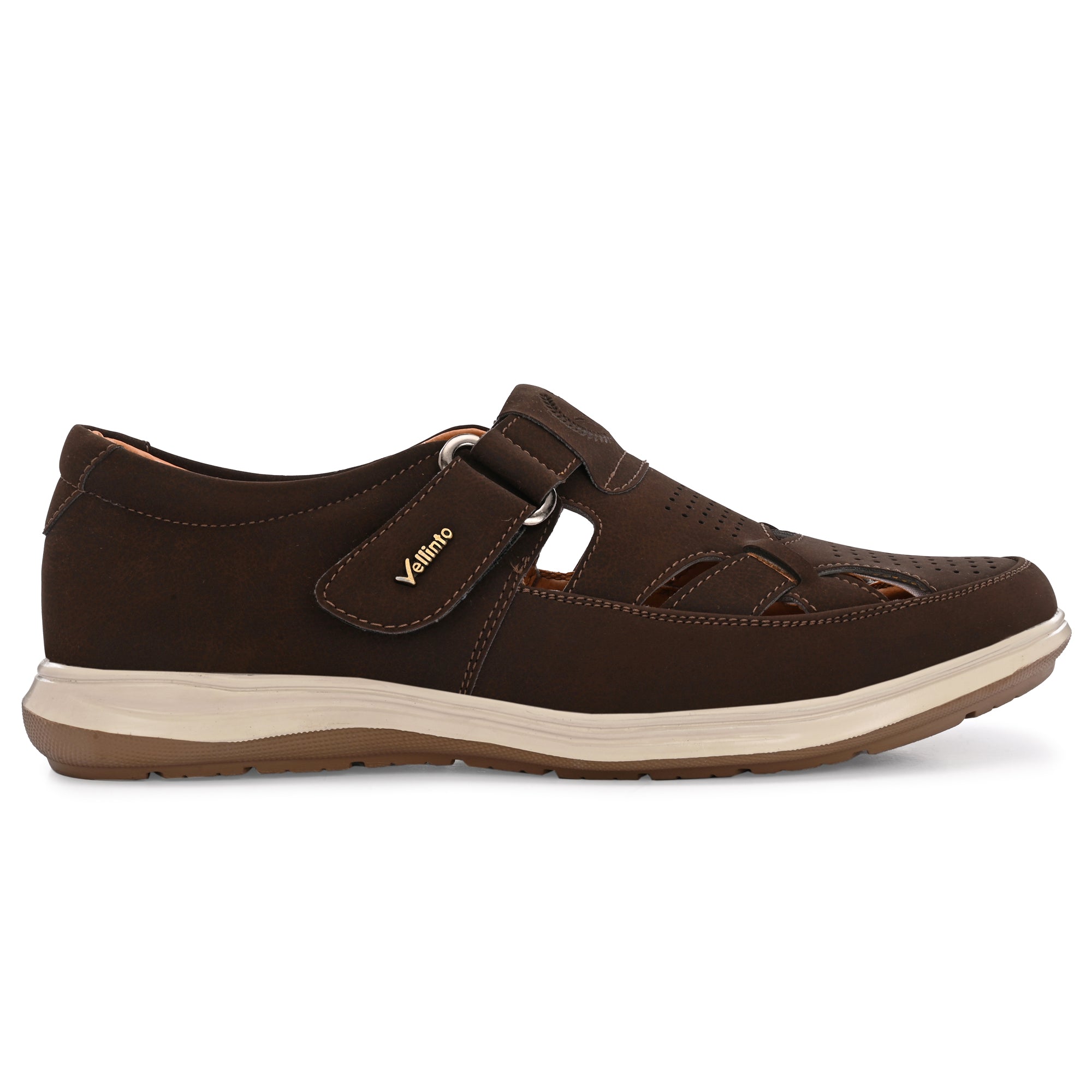 Vellinto Men Sandal