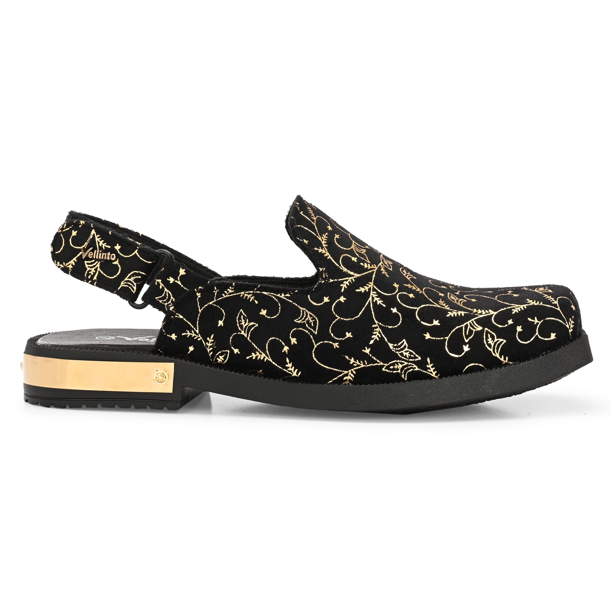 Vellinto Men Sandals