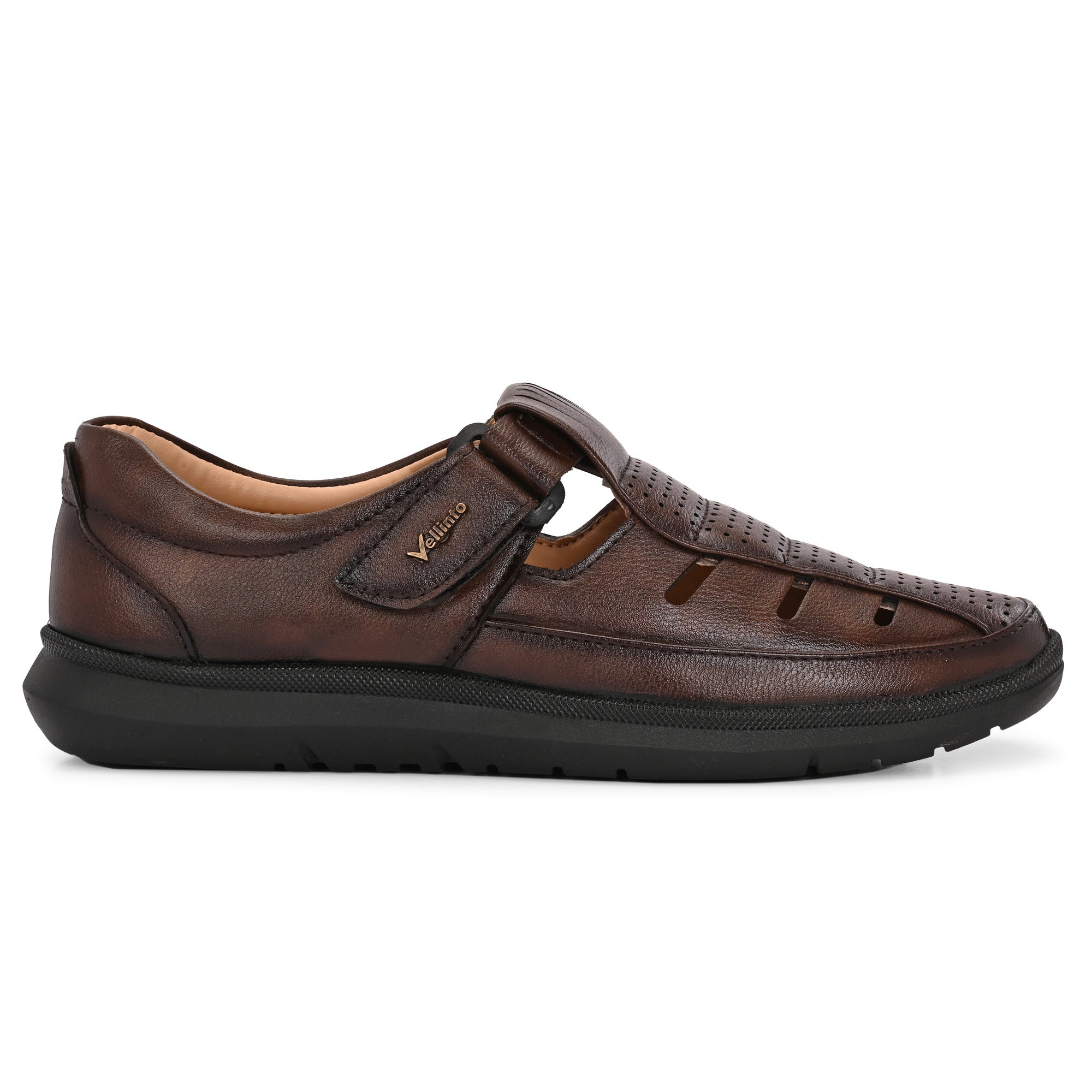 Vellinto Men Sandals