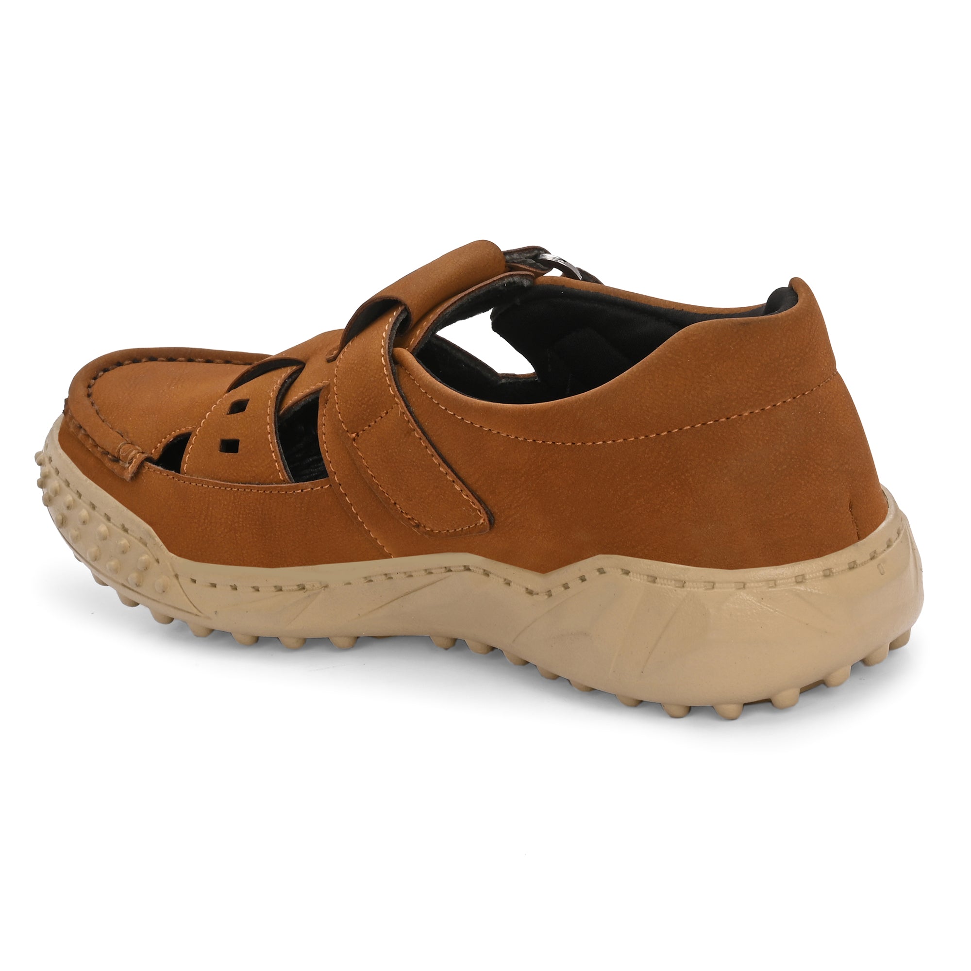 Vellinto Men Sandal